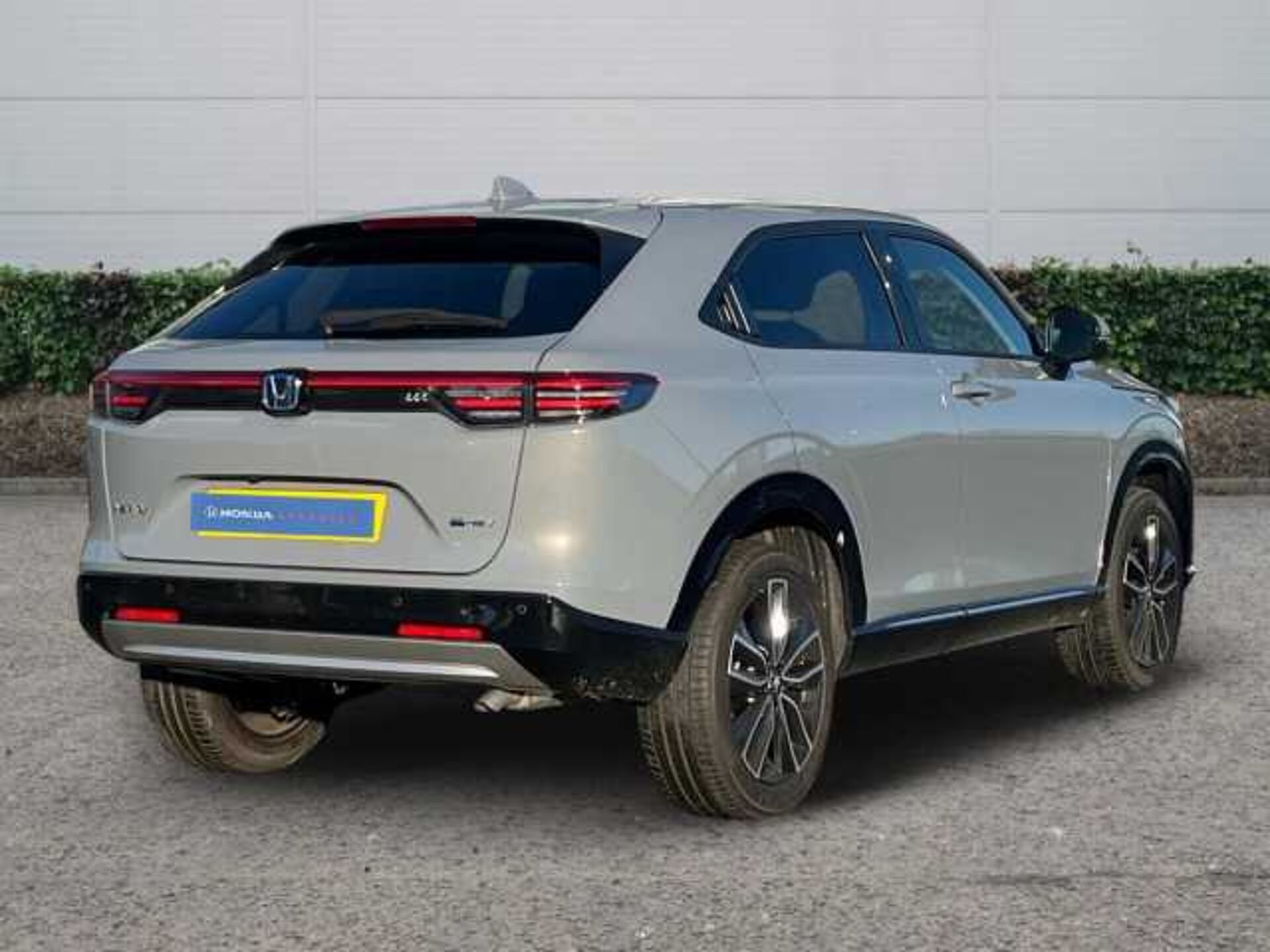 Honda HR-V e:HEV 1.5 h i-MMD e: HEV Advance SUV 5dr Petrol Hybrid CVT Euro 6 (s/s) (131 ps) 