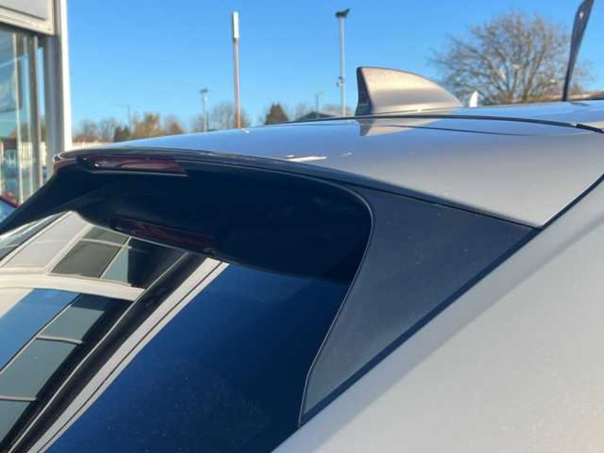 Honda HR-V e:HEV 1.5 h i-MMD e: HEV Advance SUV 5dr Petrol Hybrid CVT Euro 6 (s/s) (131 ps) 