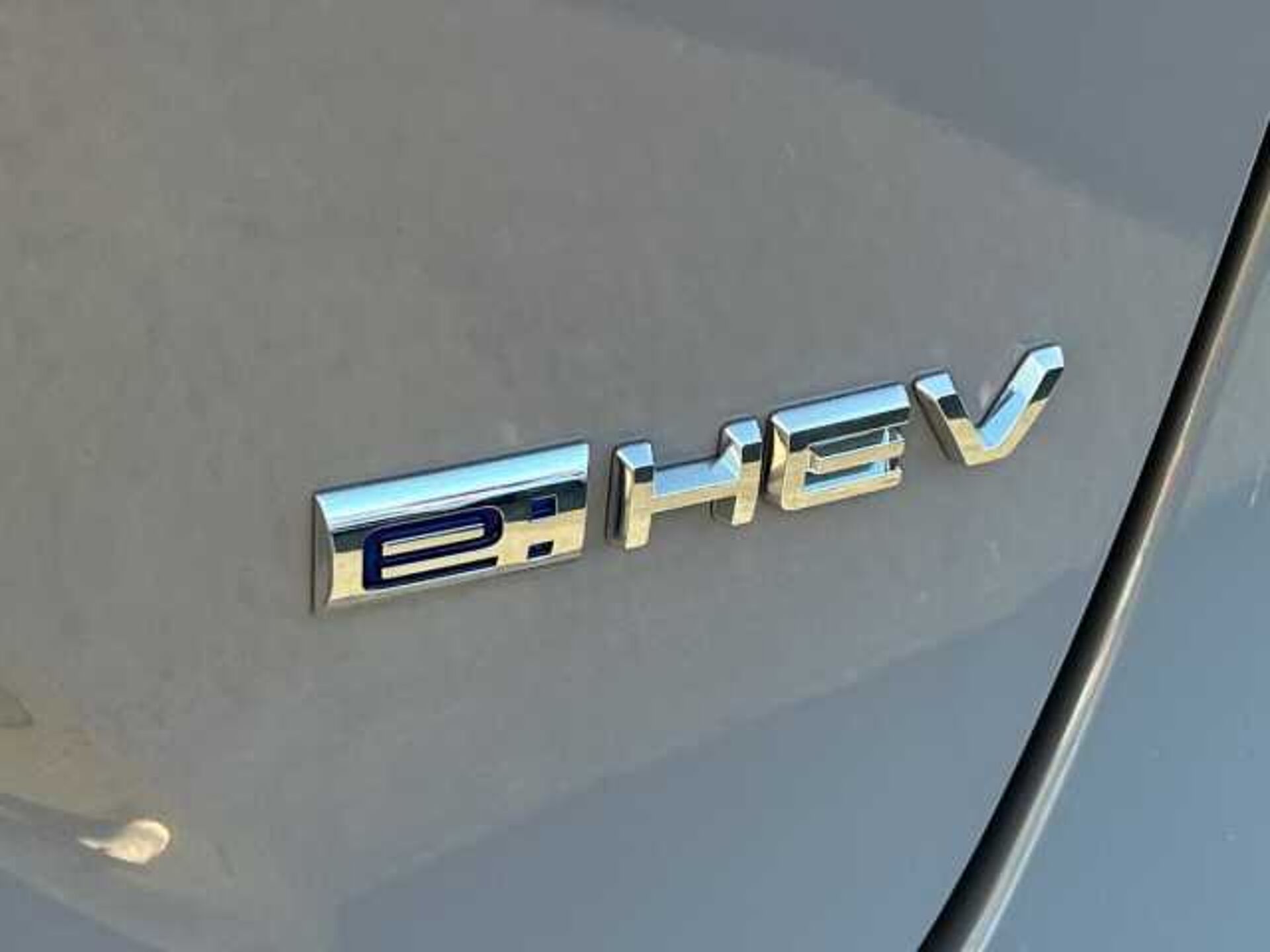 Honda HR-V e:HEV 1.5 h i-MMD e: HEV Advance SUV 5dr Petrol Hybrid CVT Euro 6 (s/s) (131 ps) 