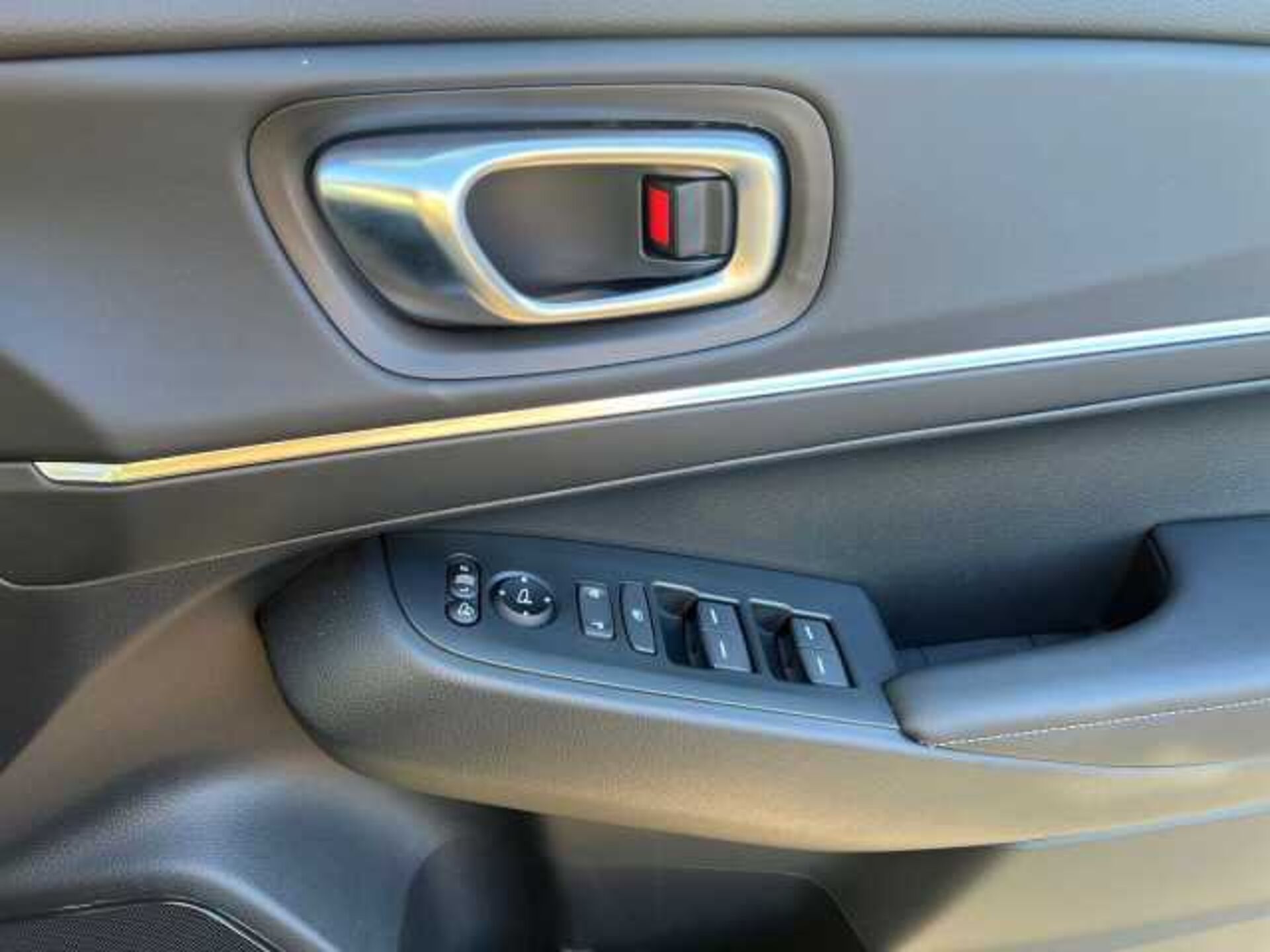 Honda HR-V e:HEV 1.5 h i-MMD e: HEV Advance SUV 5dr Petrol Hybrid CVT Euro 6 (s/s) (131 ps) 