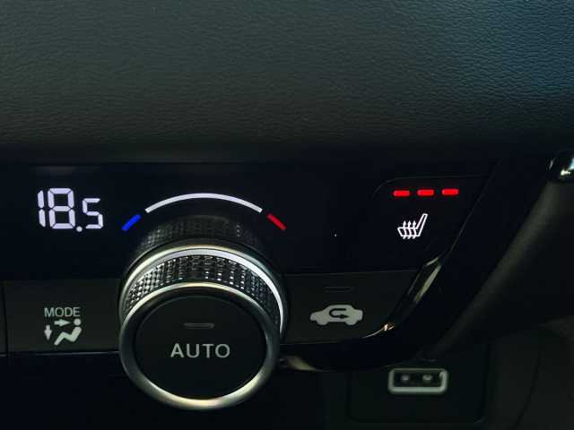 Honda HR-V e:HEV 1.5 h i-MMD e: HEV Advance SUV 5dr Petrol Hybrid CVT Euro 6 (s/s) (131 ps) 