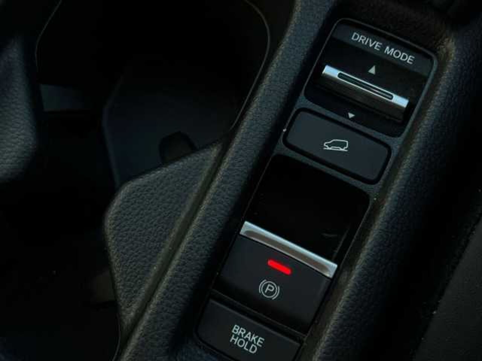 Honda HR-V e:HEV 1.5 h i-MMD e: HEV Advance SUV 5dr Petrol Hybrid CVT Euro 6 (s/s) (131 ps) 