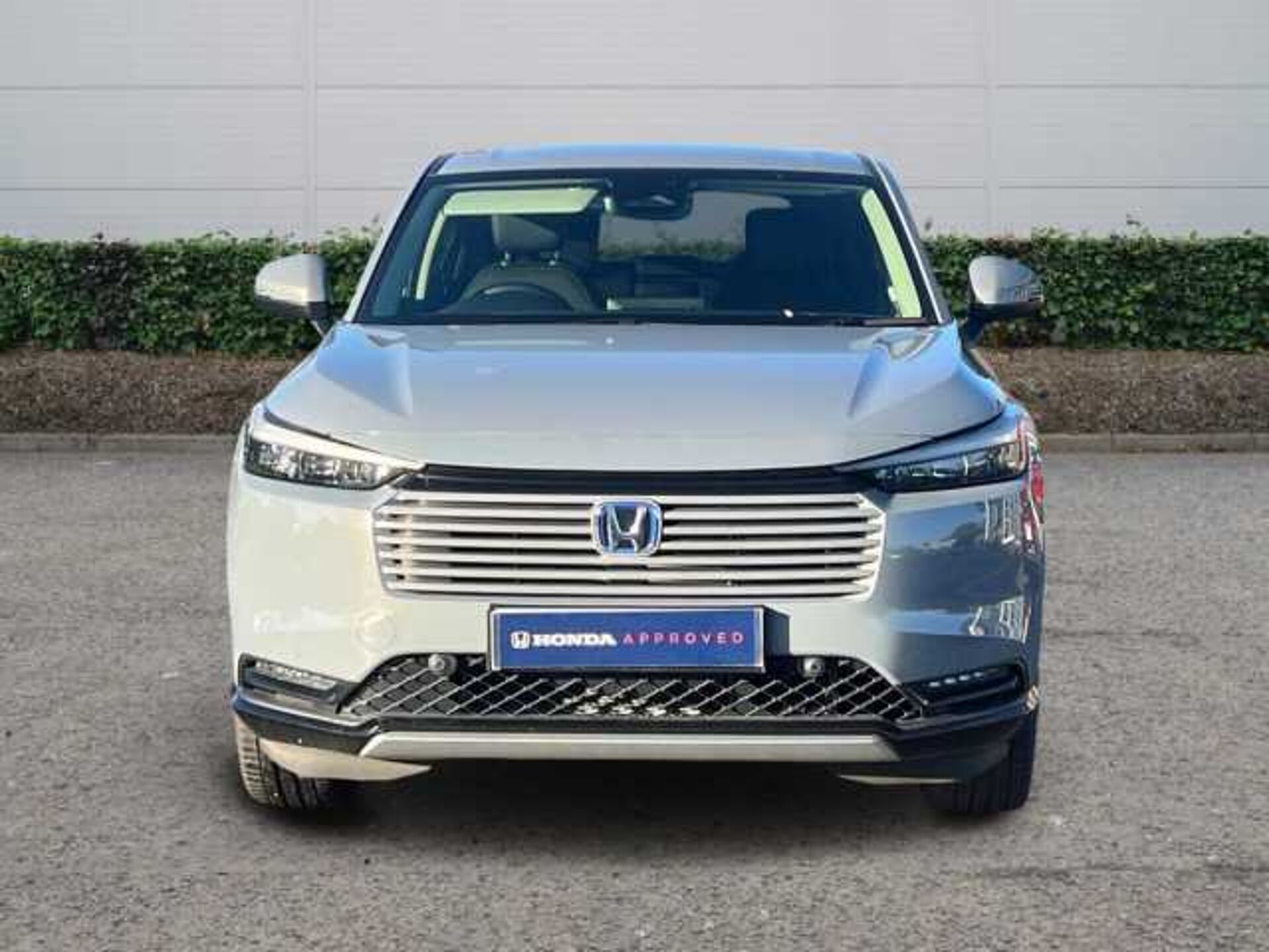 Honda HR-V e:HEV 1.5 h i-MMD e: HEV Advance SUV 5dr Petrol Hybrid CVT Euro 6 (s/s) (131 ps) 