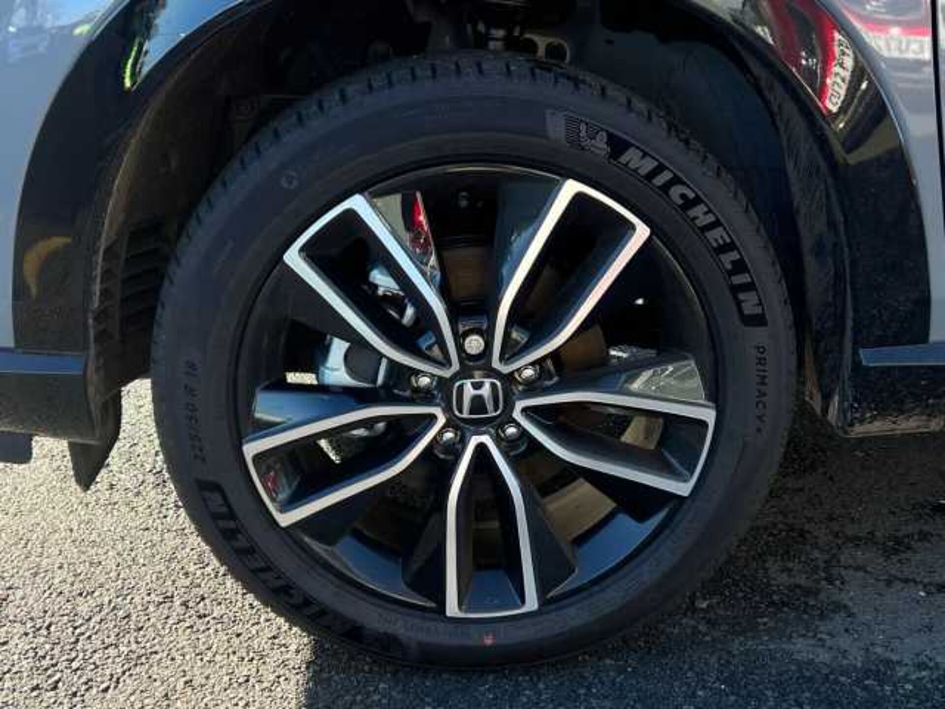 Honda HR-V e:HEV 1.5 h i-MMD e: HEV Advance SUV 5dr Petrol Hybrid CVT Euro 6 (s/s) (131 ps) 