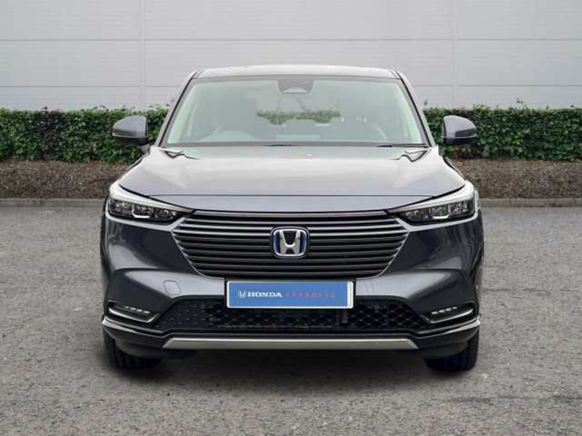 Honda HR-V Hybrid 1.5 h i-MMD Advance SUV 5dr Petrol Hybrid CVT Euro 6 (s/s) (131 ps) 