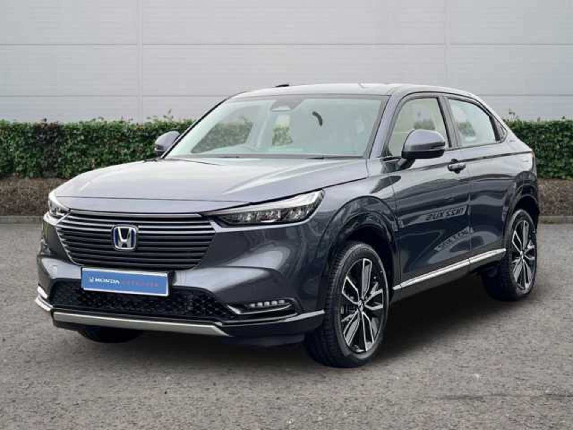 Honda HR-V Hybrid 1.5 h i-MMD Advance SUV 5dr Petrol Hybrid CVT Euro 6 (s/s) (131 ps) 