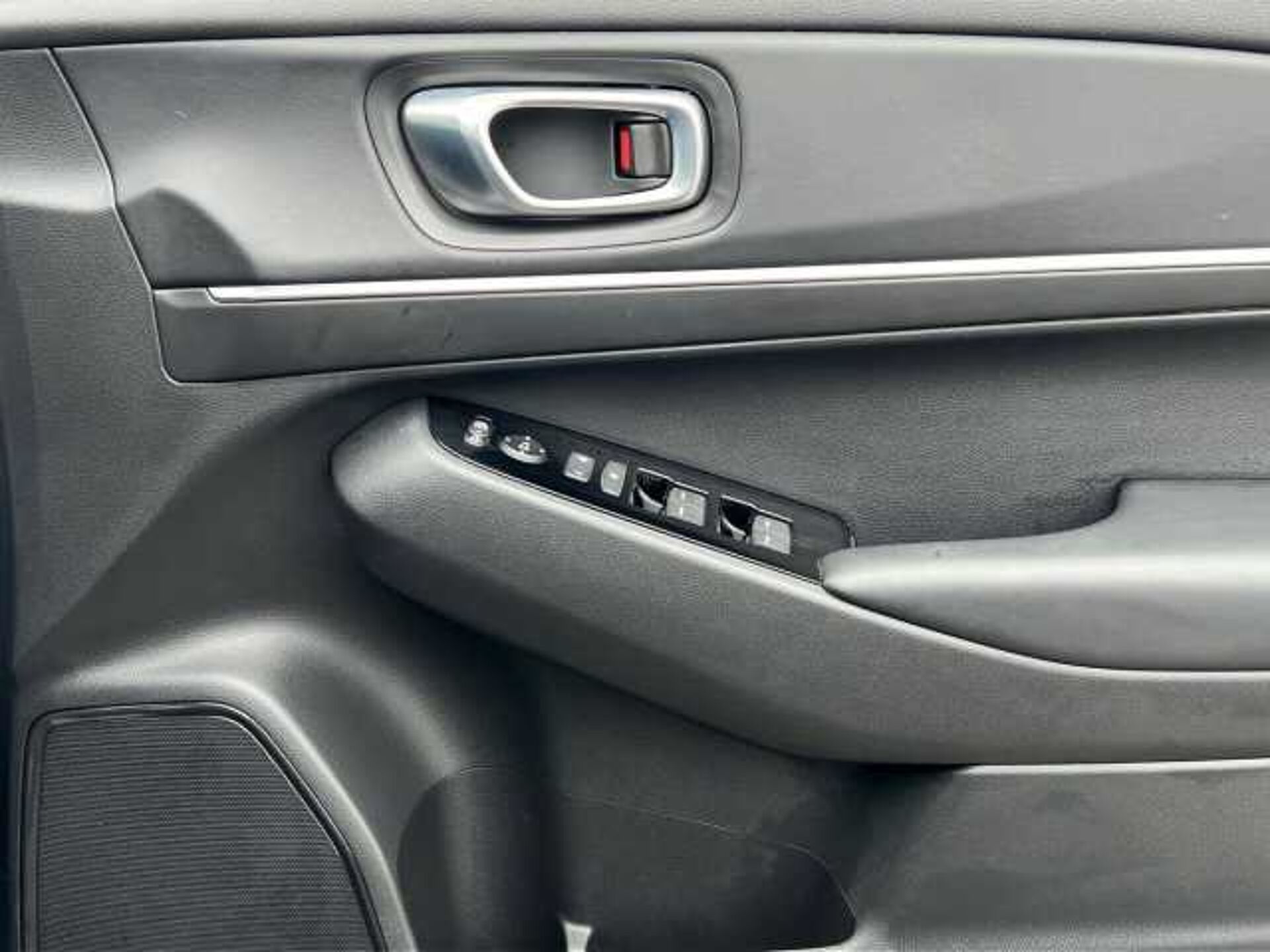 Honda HR-V Hybrid 1.5 h i-MMD Advance SUV 5dr Petrol Hybrid CVT Euro 6 (s/s) (131 ps) 