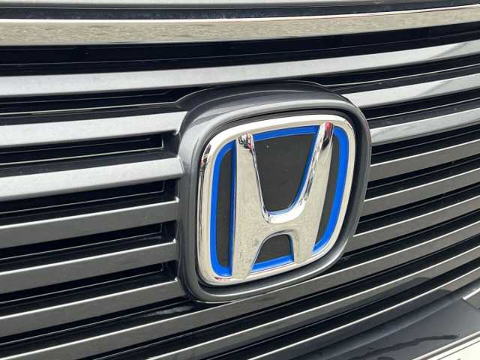 Honda HR-V Hybrid 1.5 h i-MMD Advance SUV 5dr Petrol Hybrid CVT Euro 6 (s/s) (131 ps) 