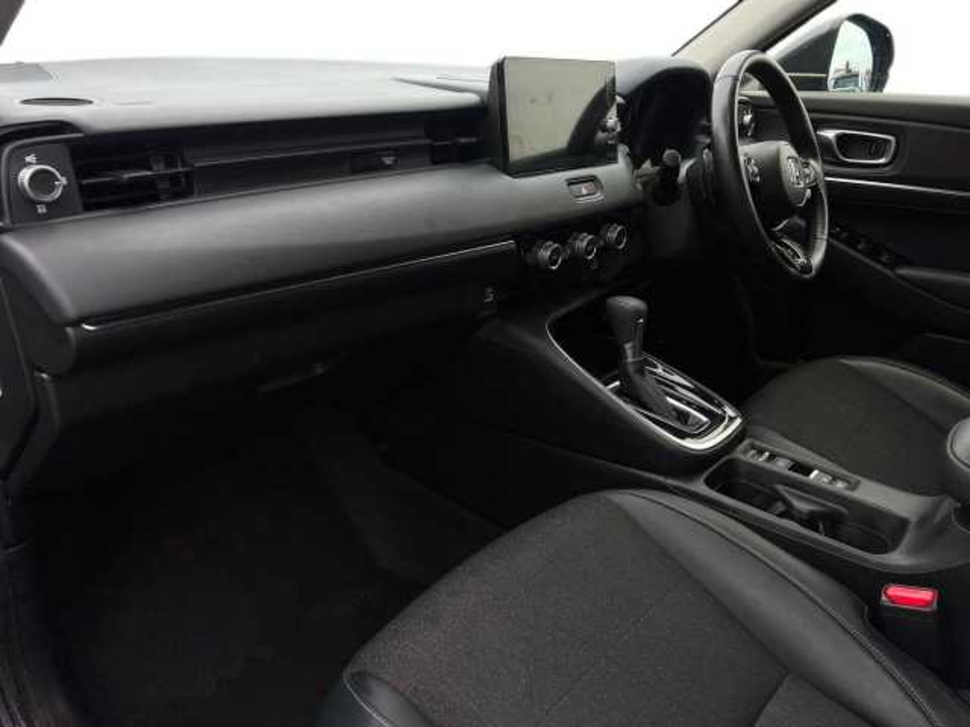 Honda HR-V Hybrid 1.5 h i-MMD Advance SUV 5dr Petrol Hybrid CVT Euro 6 (s/s) (131 ps) 