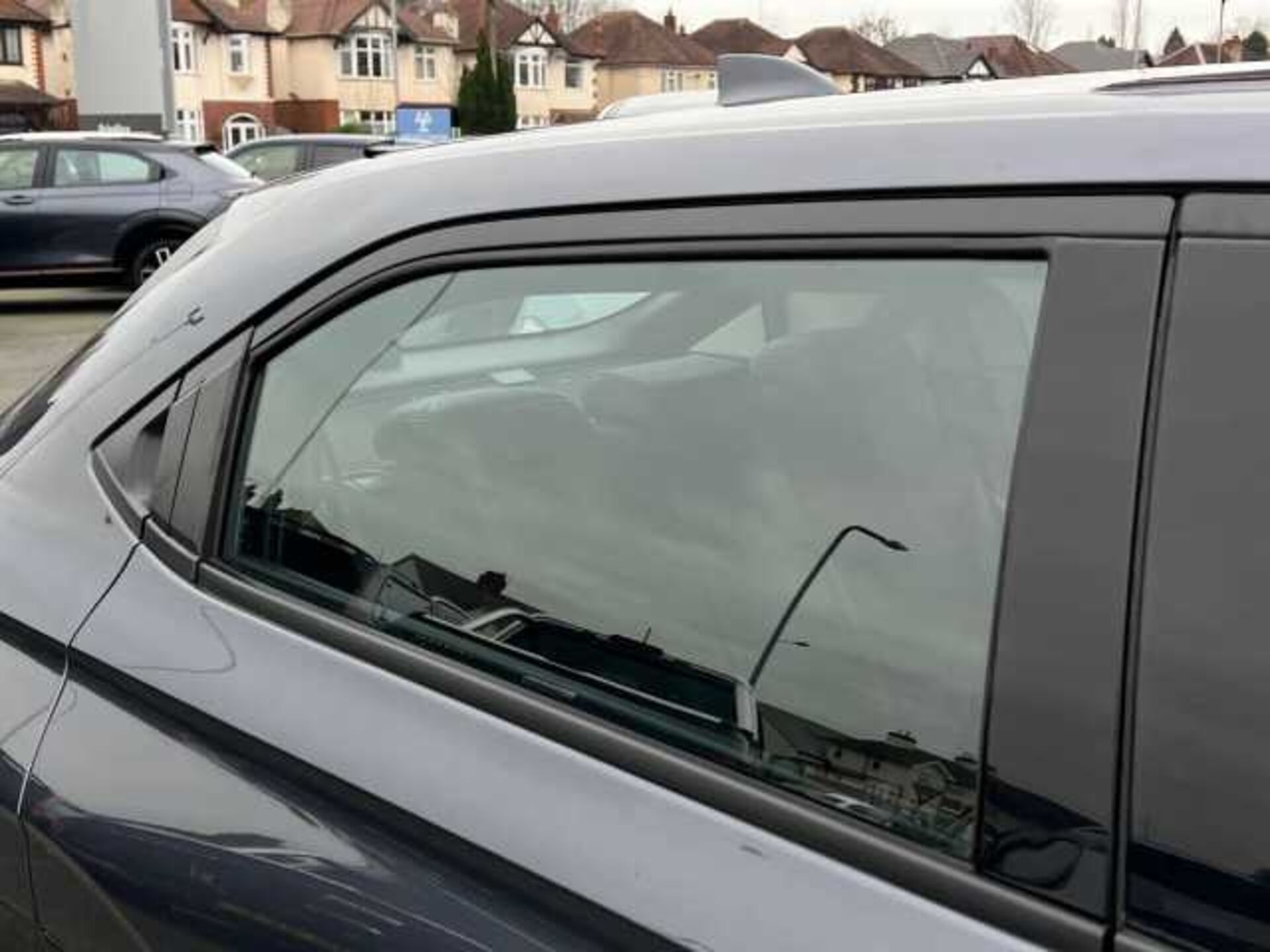 Honda HR-V Hybrid 1.5 h i-MMD Advance SUV 5dr Petrol Hybrid CVT Euro 6 (s/s) (131 ps) 