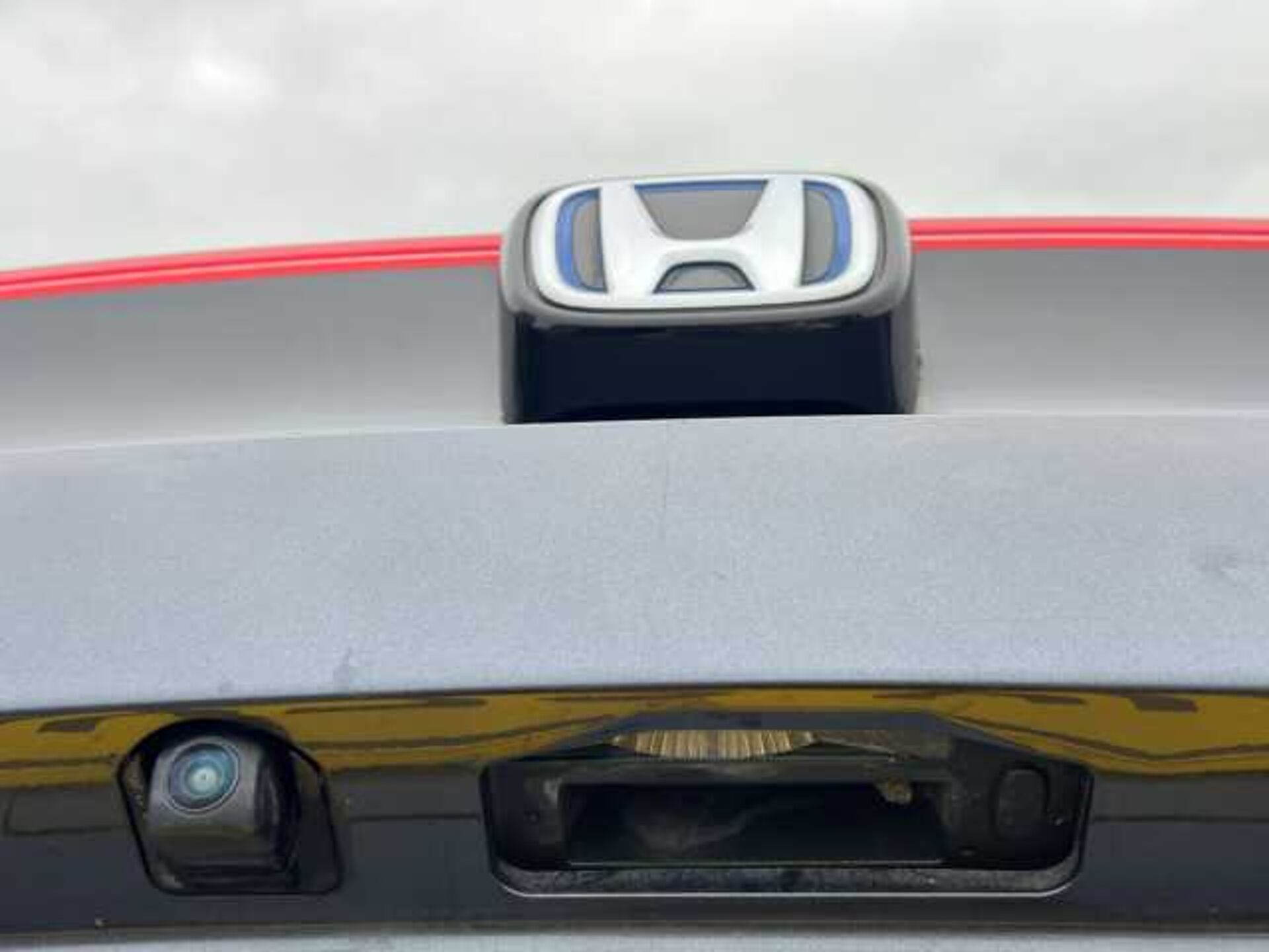 Honda HR-V Hybrid 1.5 h i-MMD Advance SUV 5dr Petrol Hybrid CVT Euro 6 (s/s) (131 ps) 