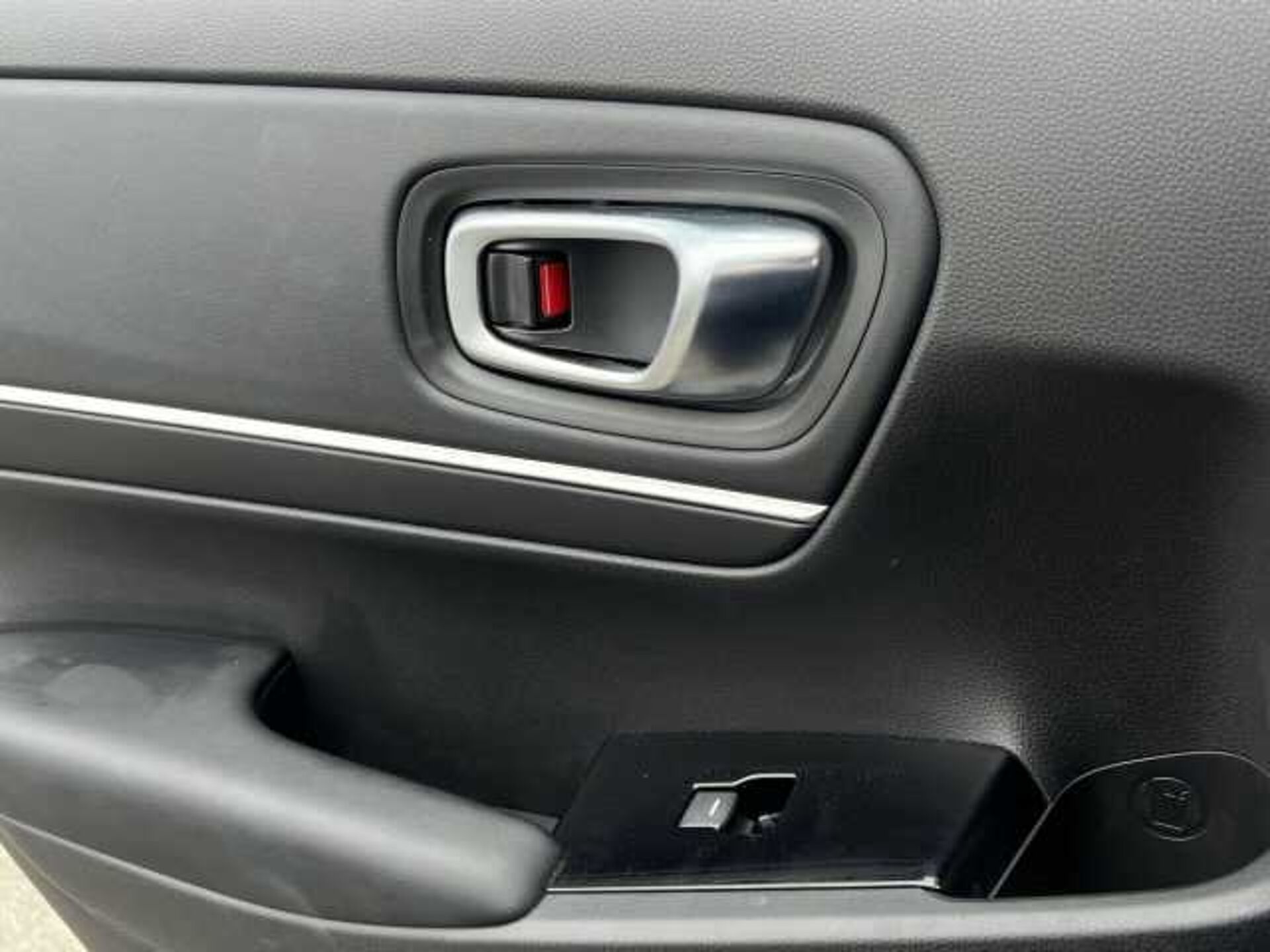 Honda HR-V Hybrid 1.5 h i-MMD Advance SUV 5dr Petrol Hybrid CVT Euro 6 (s/s) (131 ps) 