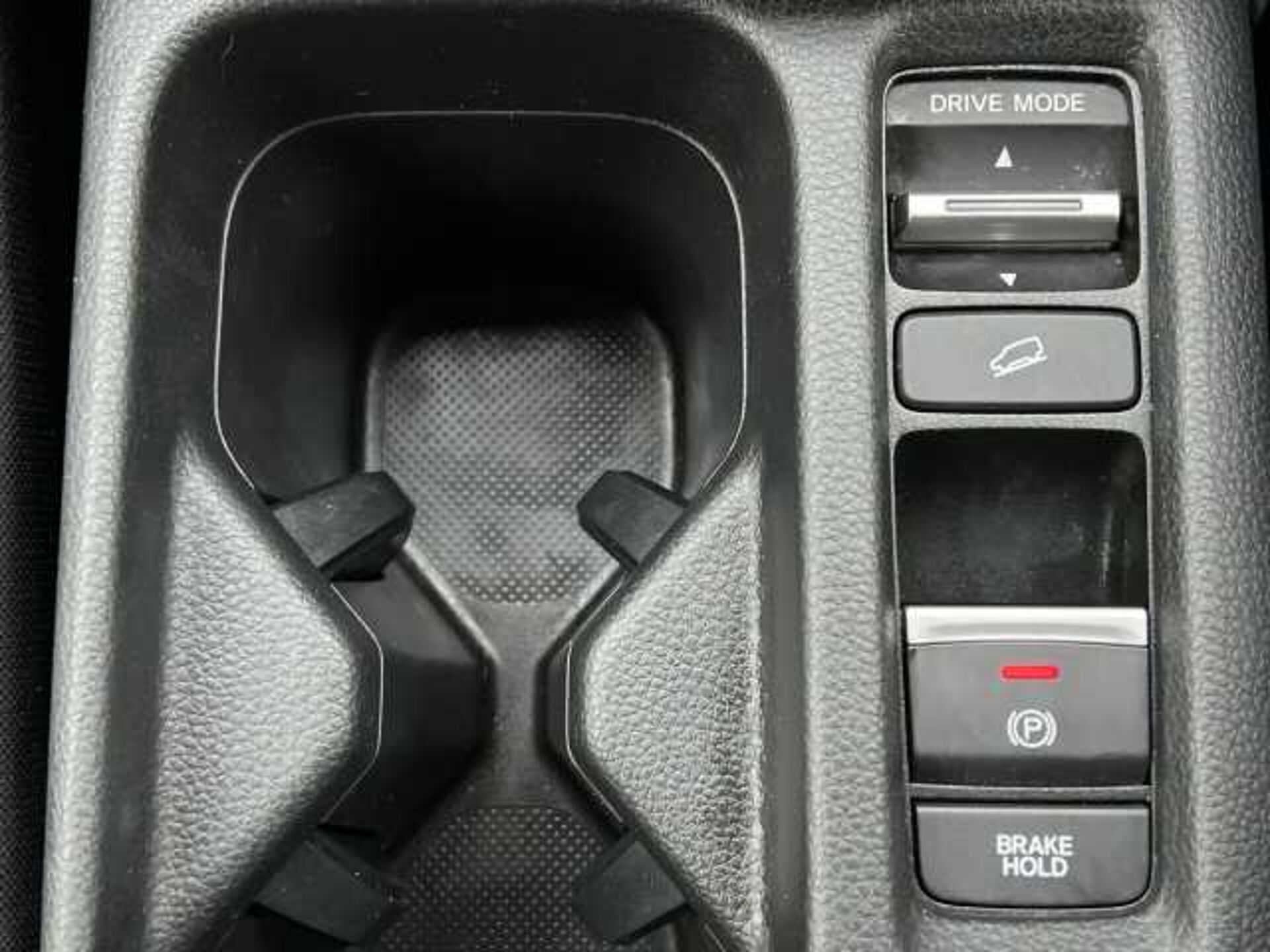 Honda HR-V Hybrid 1.5 h i-MMD Advance SUV 5dr Petrol Hybrid CVT Euro 6 (s/s) (131 ps) 