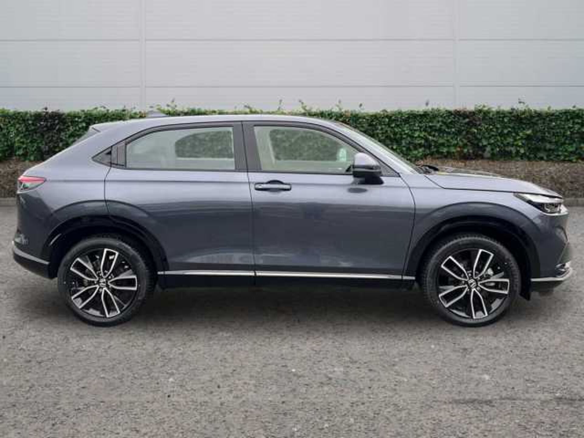 Honda HR-V Hybrid 1.5 h i-MMD Advance SUV 5dr Petrol Hybrid CVT Euro 6 (s/s) (131 ps) 