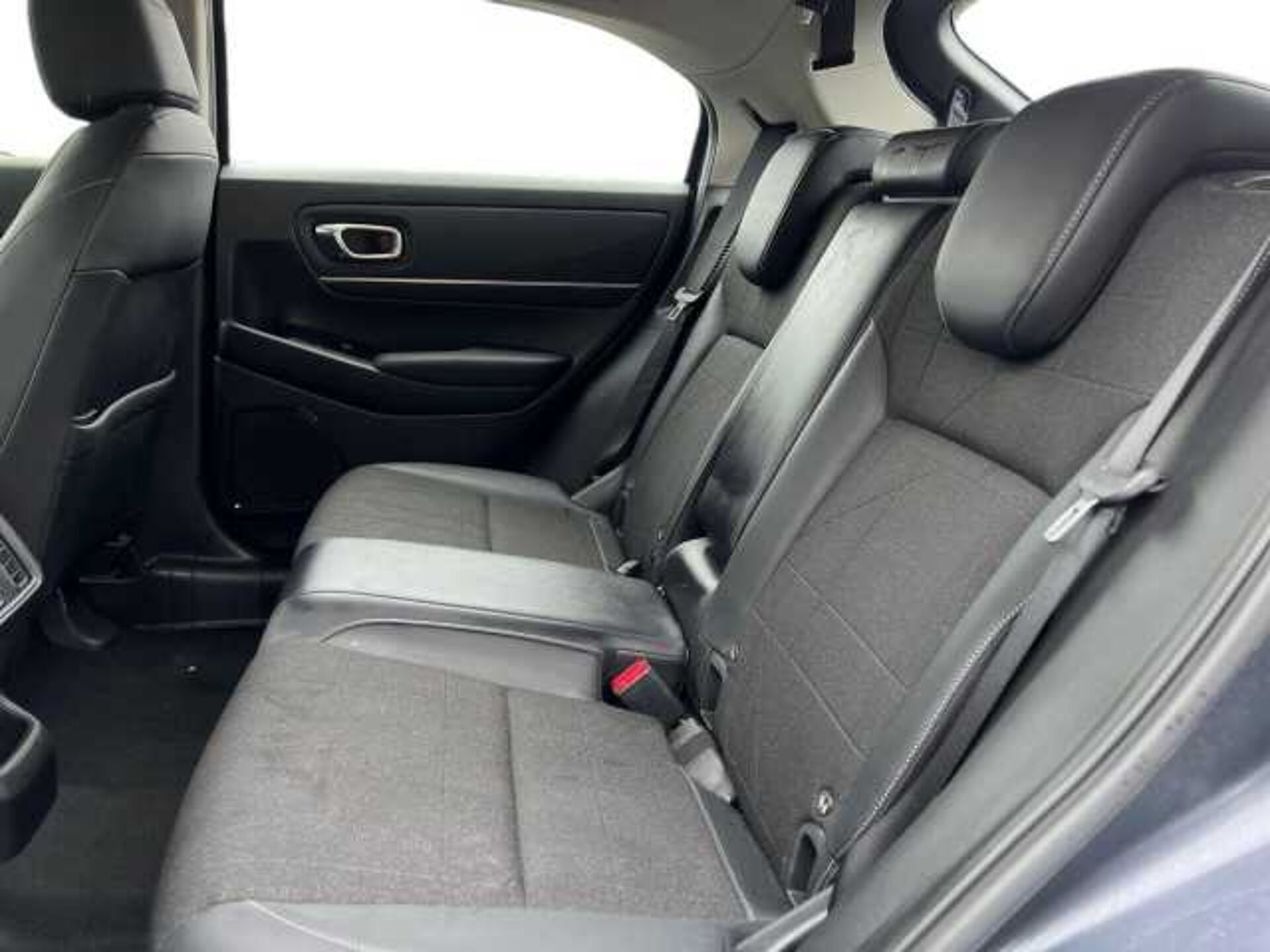 Honda HR-V Hybrid 1.5 h i-MMD Advance SUV 5dr Petrol Hybrid CVT Euro 6 (s/s) (131 ps) 