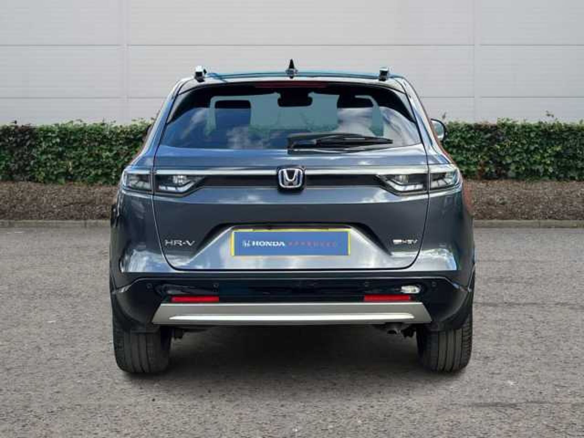 Honda HR-V Hybrid 1.5 h i-MMD Advance Style SUV 5dr Petrol Hybrid CVT Euro 6 (s/s) (131 ps) 