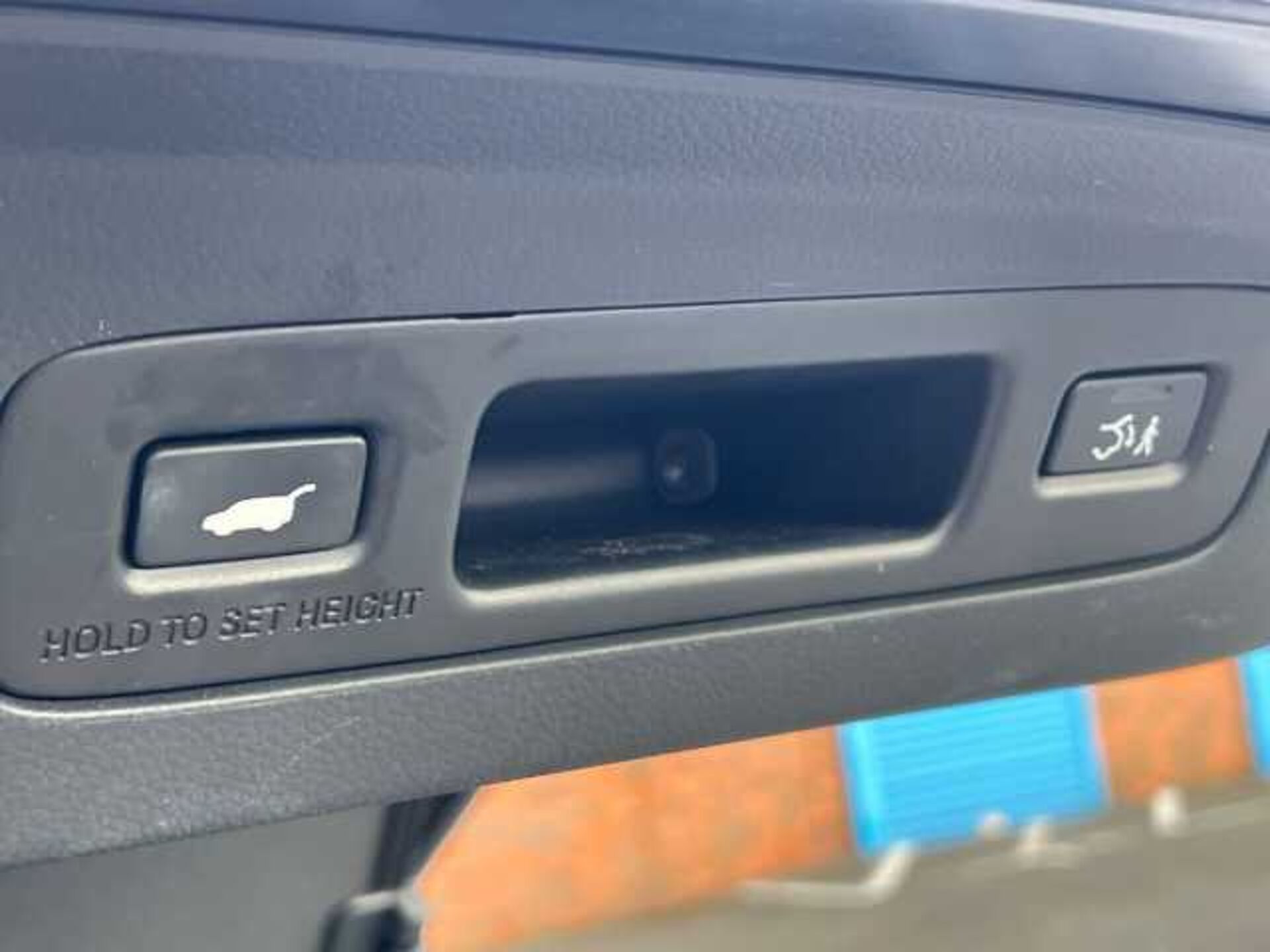 Honda HR-V Hybrid 1.5 h i-MMD Advance Style SUV 5dr Petrol Hybrid CVT Euro 6 (s/s) (131 ps) 