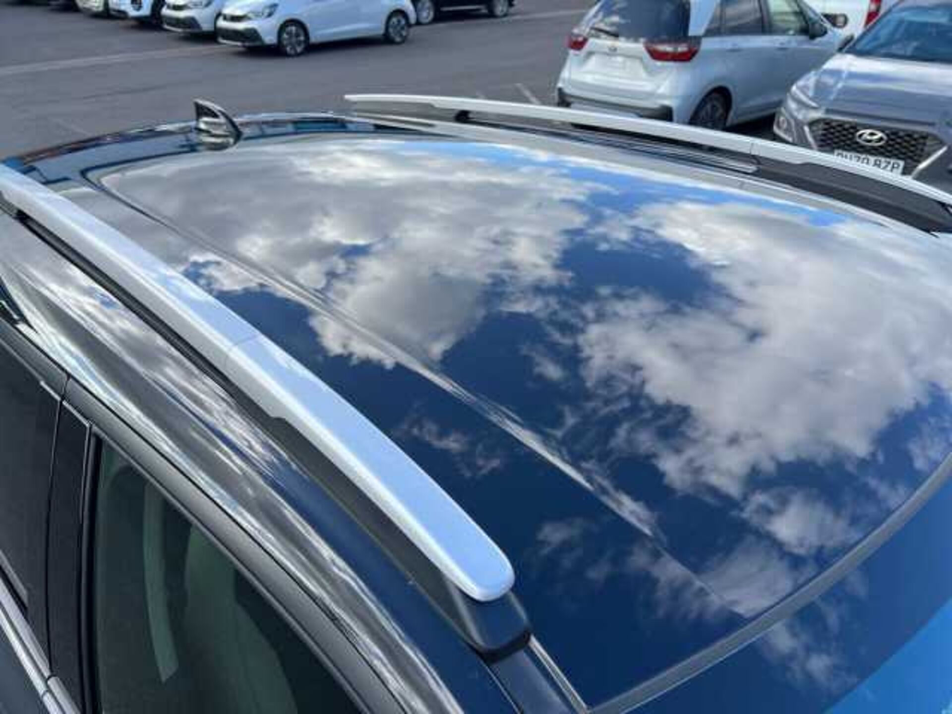 Honda HR-V Hybrid 1.5 h i-MMD Advance Style SUV 5dr Petrol Hybrid CVT Euro 6 (s/s) (131 ps) 