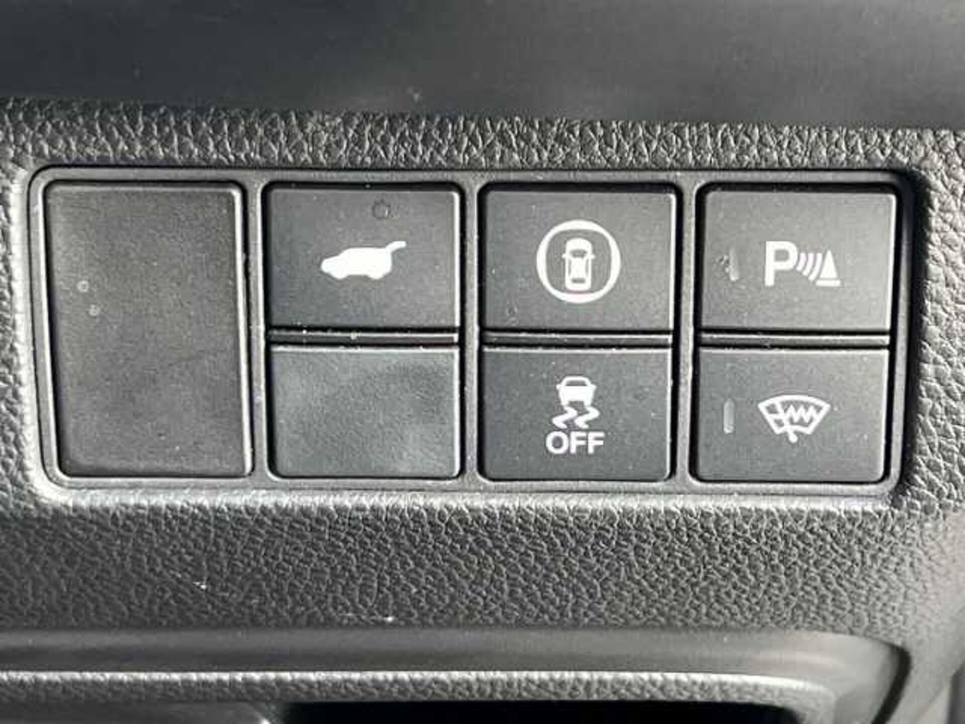 Honda HR-V Hybrid 1.5 h i-MMD Advance Style SUV 5dr Petrol Hybrid CVT Euro 6 (s/s) (131 ps) 