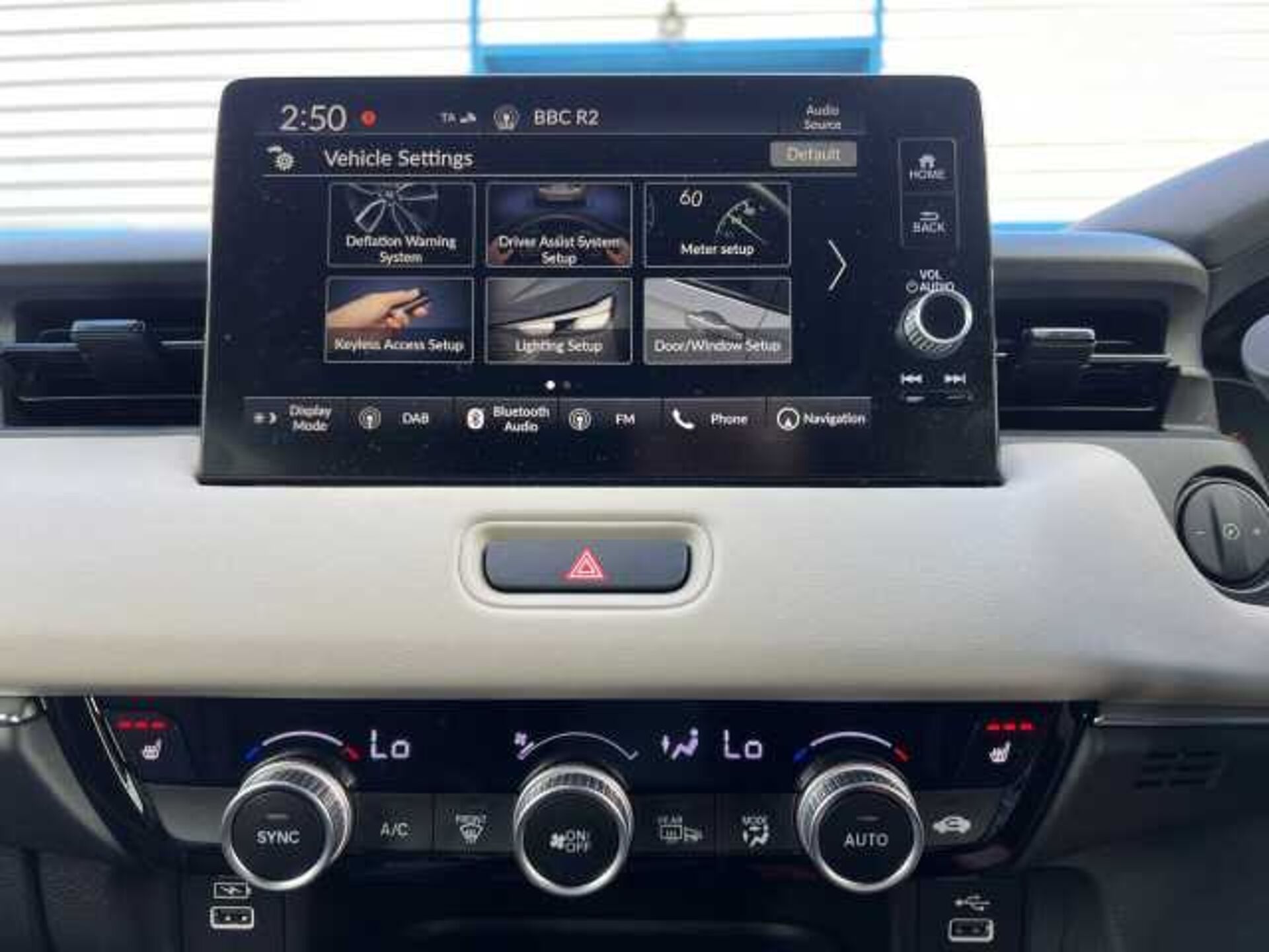 Honda HR-V Hybrid 1.5 h i-MMD Advance Style SUV 5dr Petrol Hybrid CVT Euro 6 (s/s) (131 ps) 