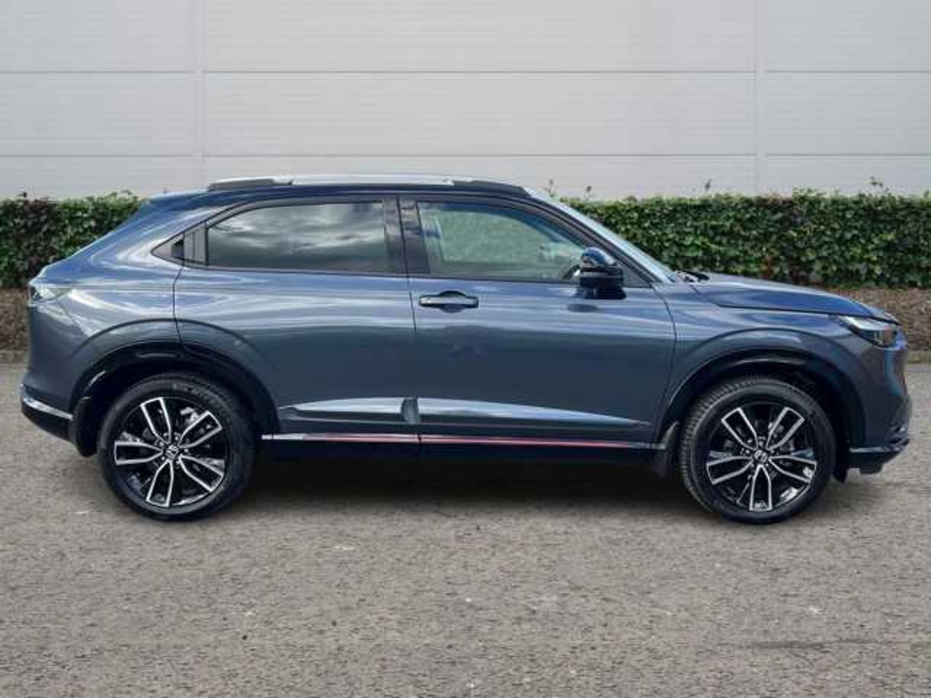 Honda HR-V Hybrid 1.5 h i-MMD Advance Style SUV 5dr Petrol Hybrid CVT Euro 6 (s/s) (131 ps) 