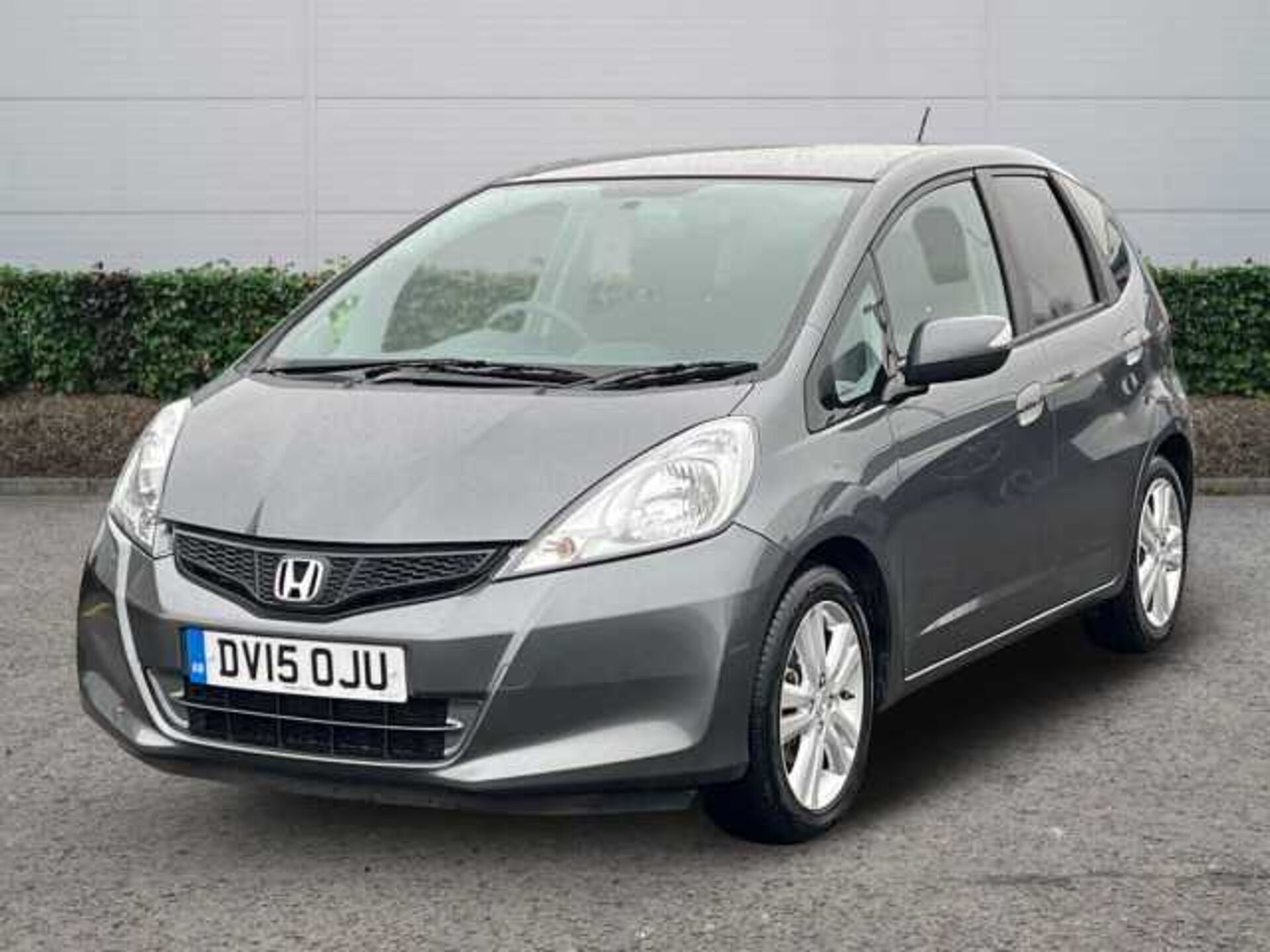 Honda Jazz 1.4PA ES+T 