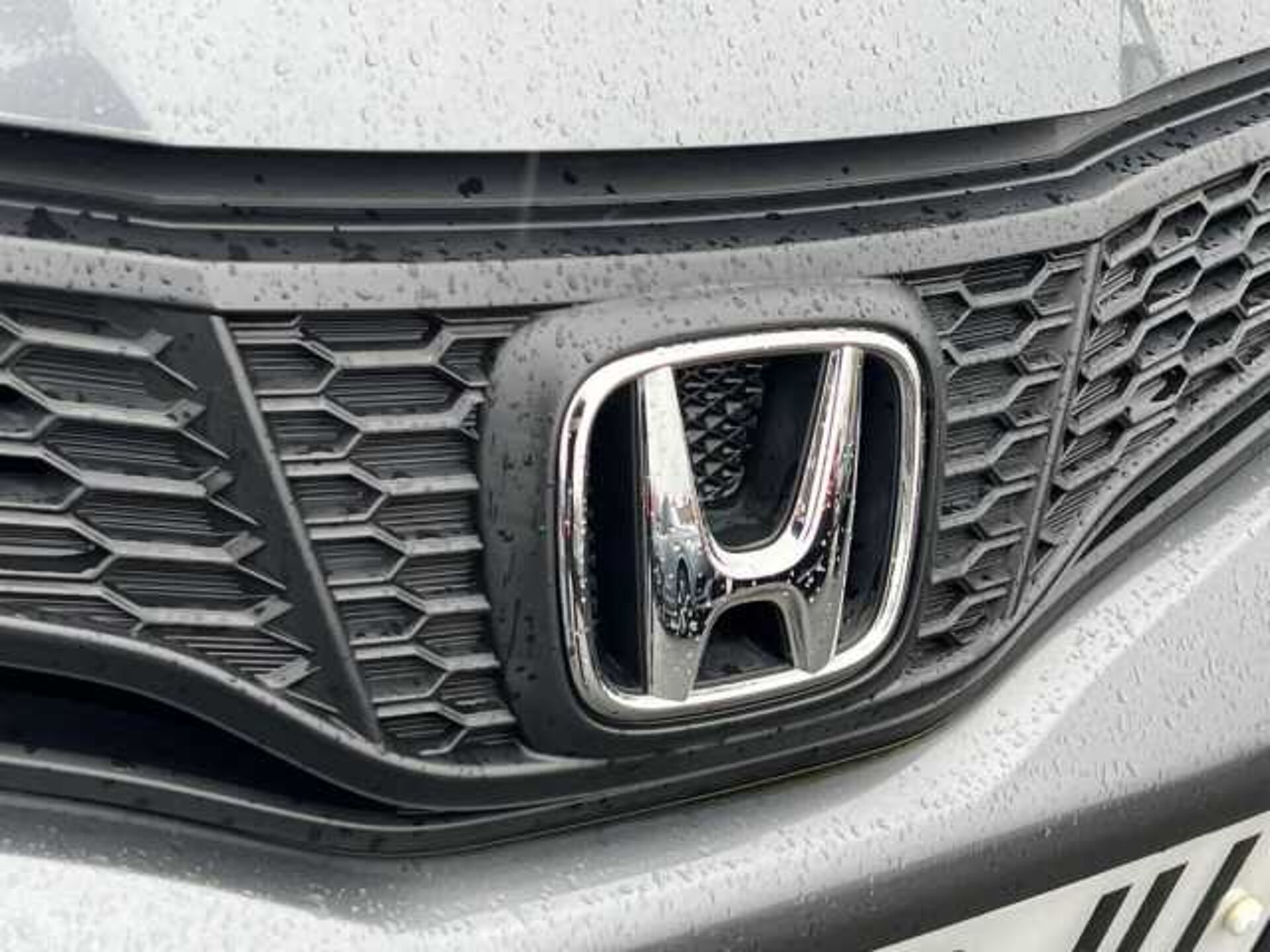 Honda Jazz 1.4PA ES+T 