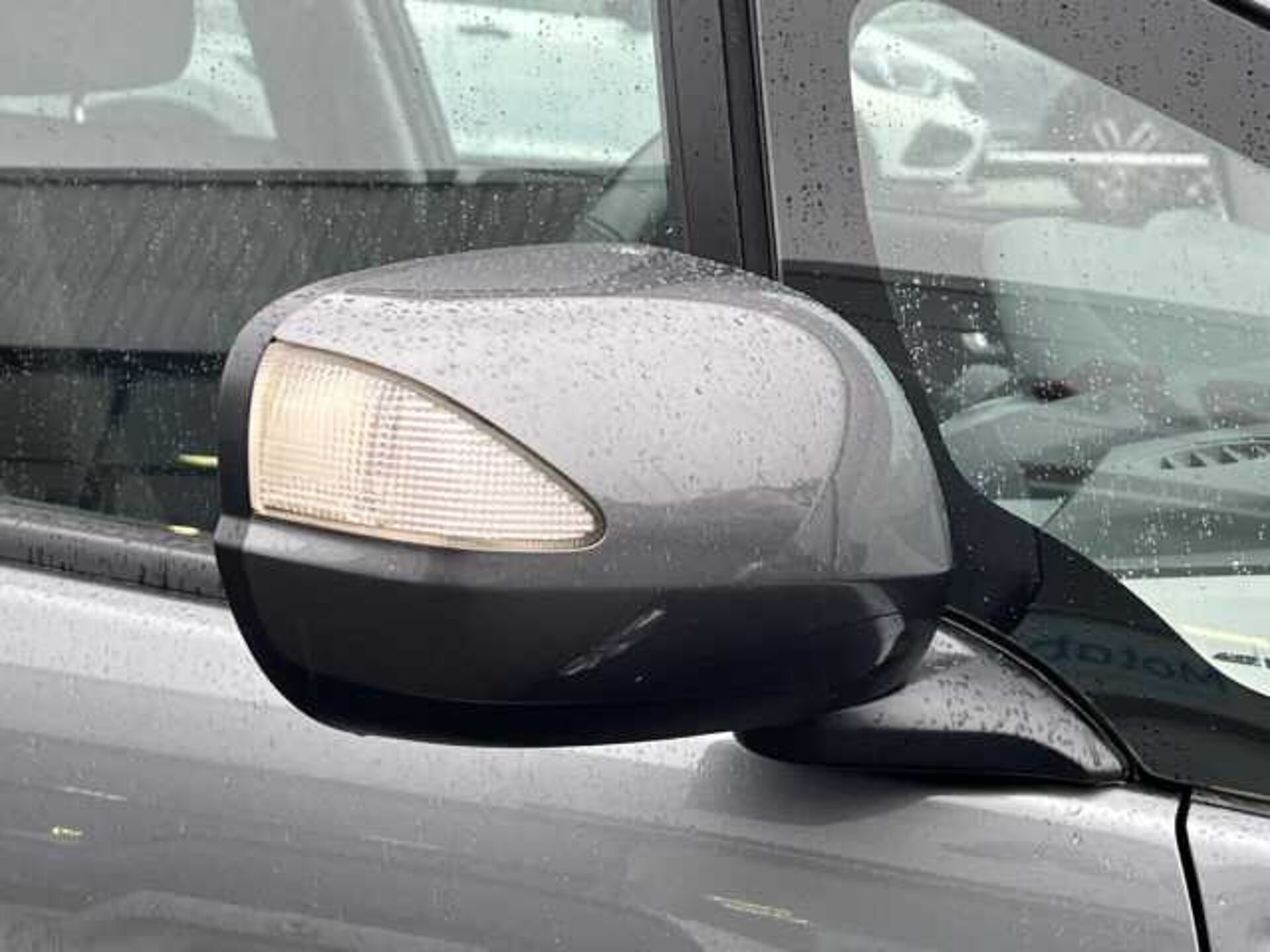 Honda Jazz 1.4PA ES+T 