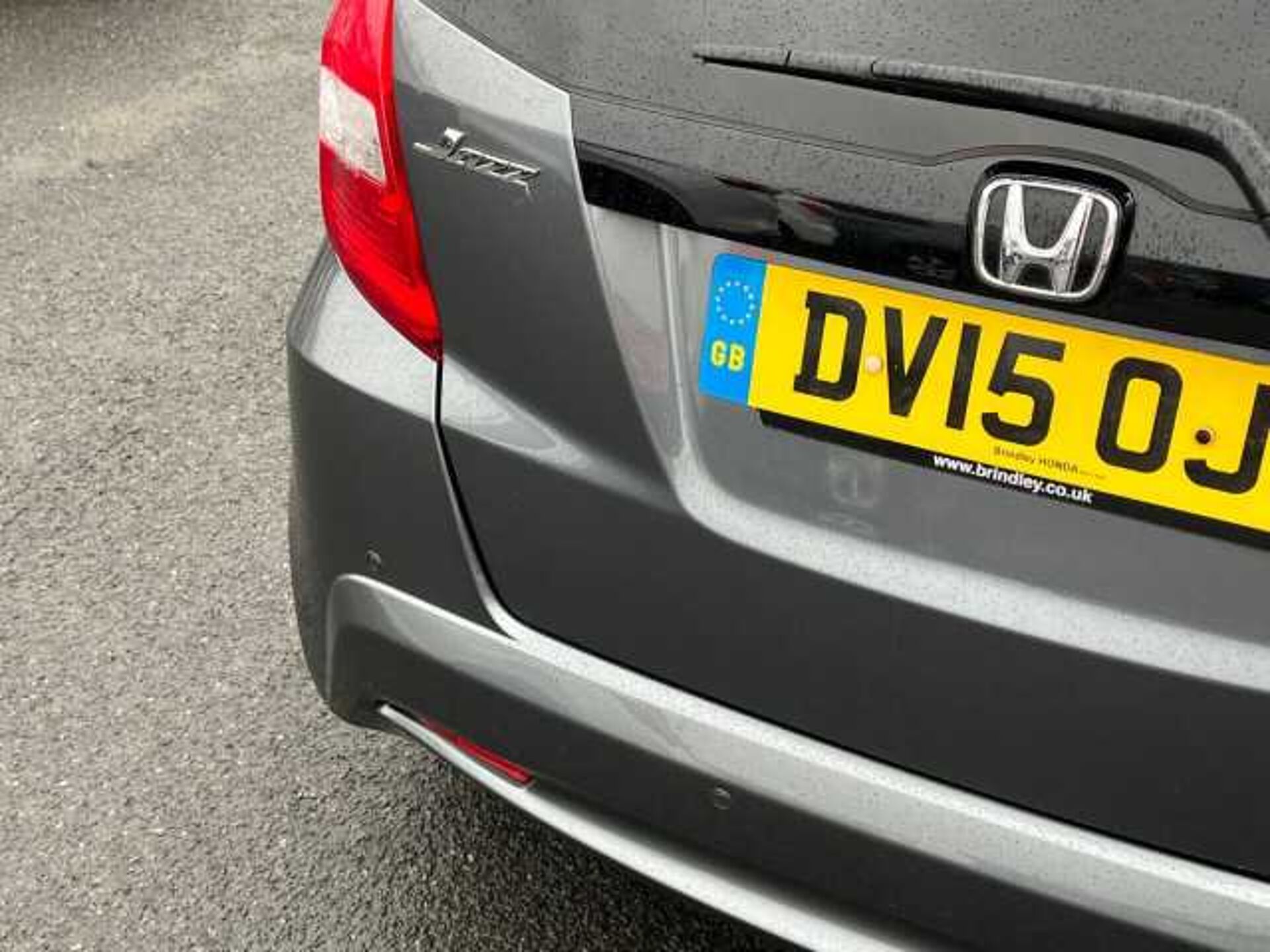 Honda Jazz 1.4PA ES+T 