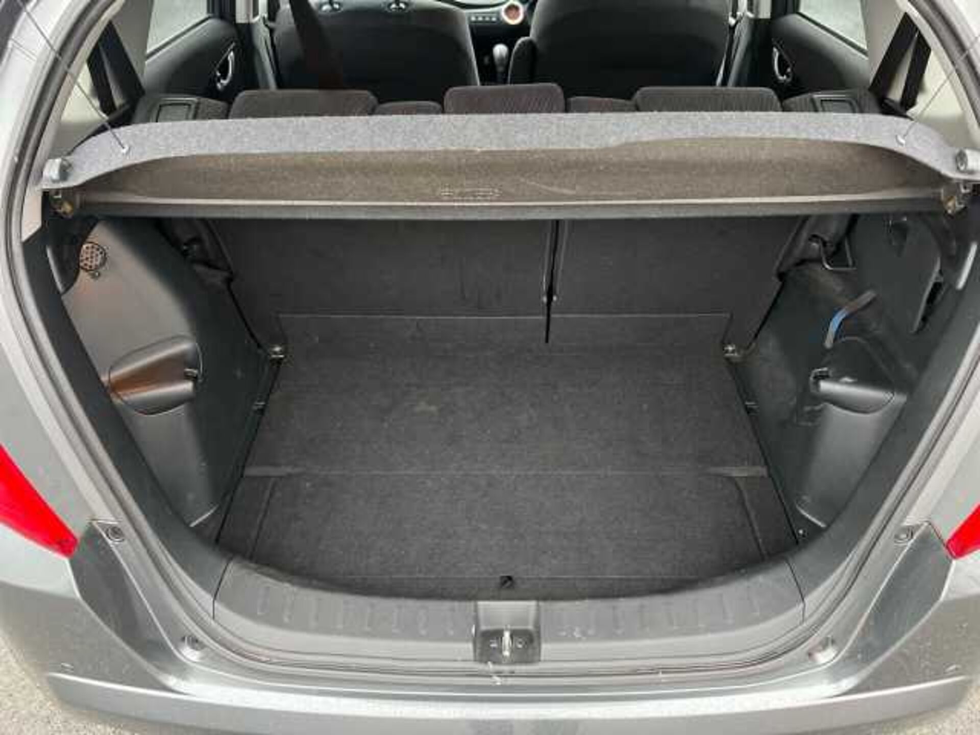 Honda Jazz 1.4PA ES+T 