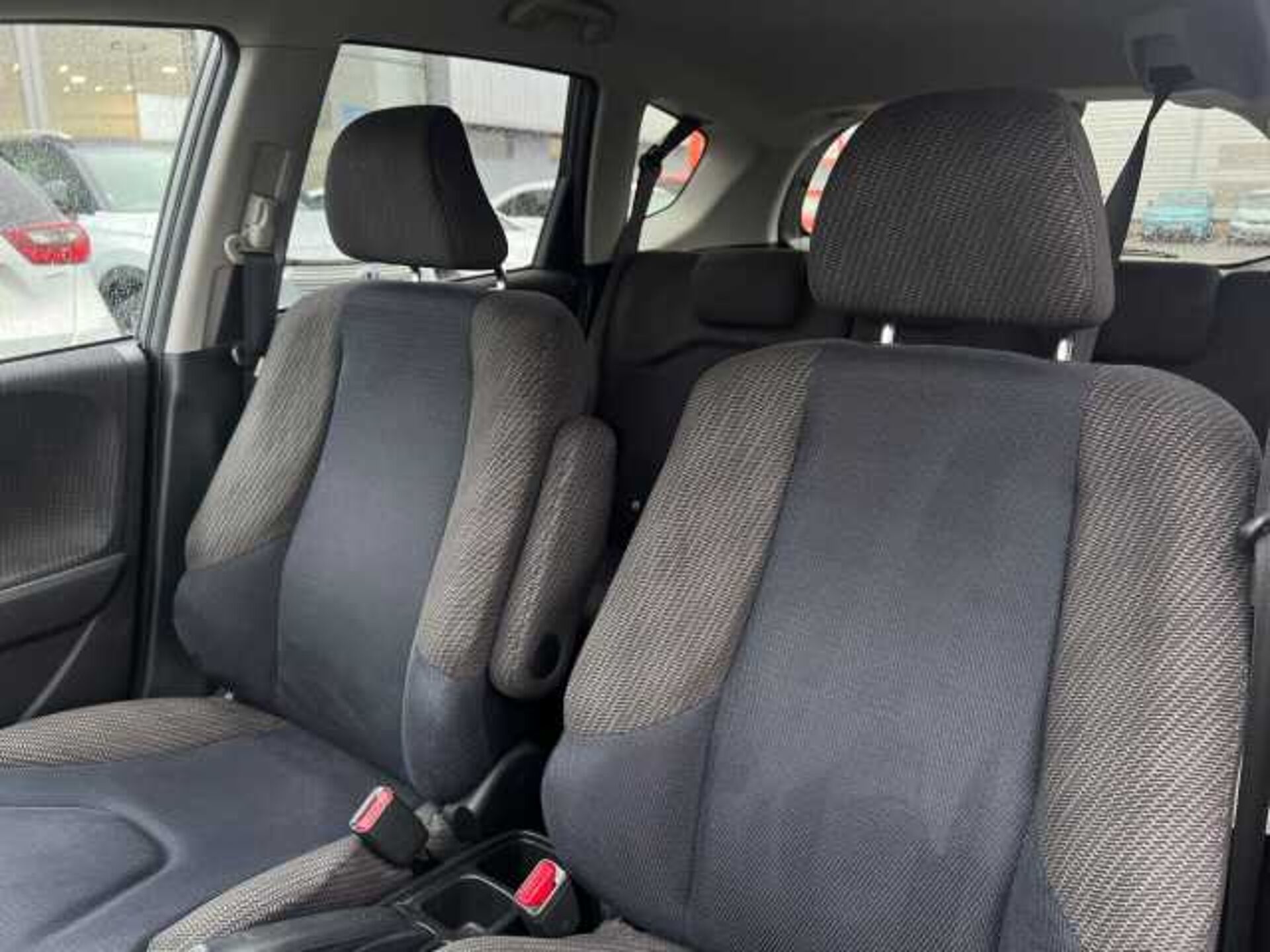 Honda Jazz 1.4PA ES+T 