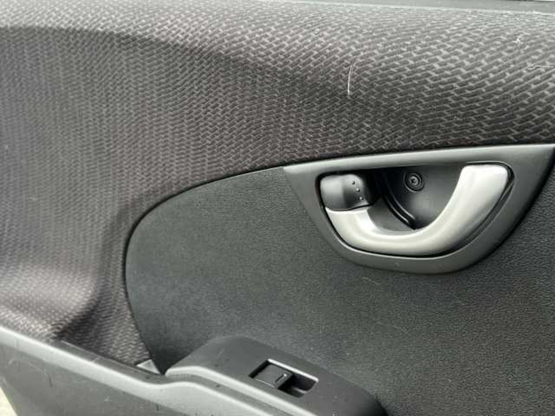 Honda Jazz 1.4PA ES+T 