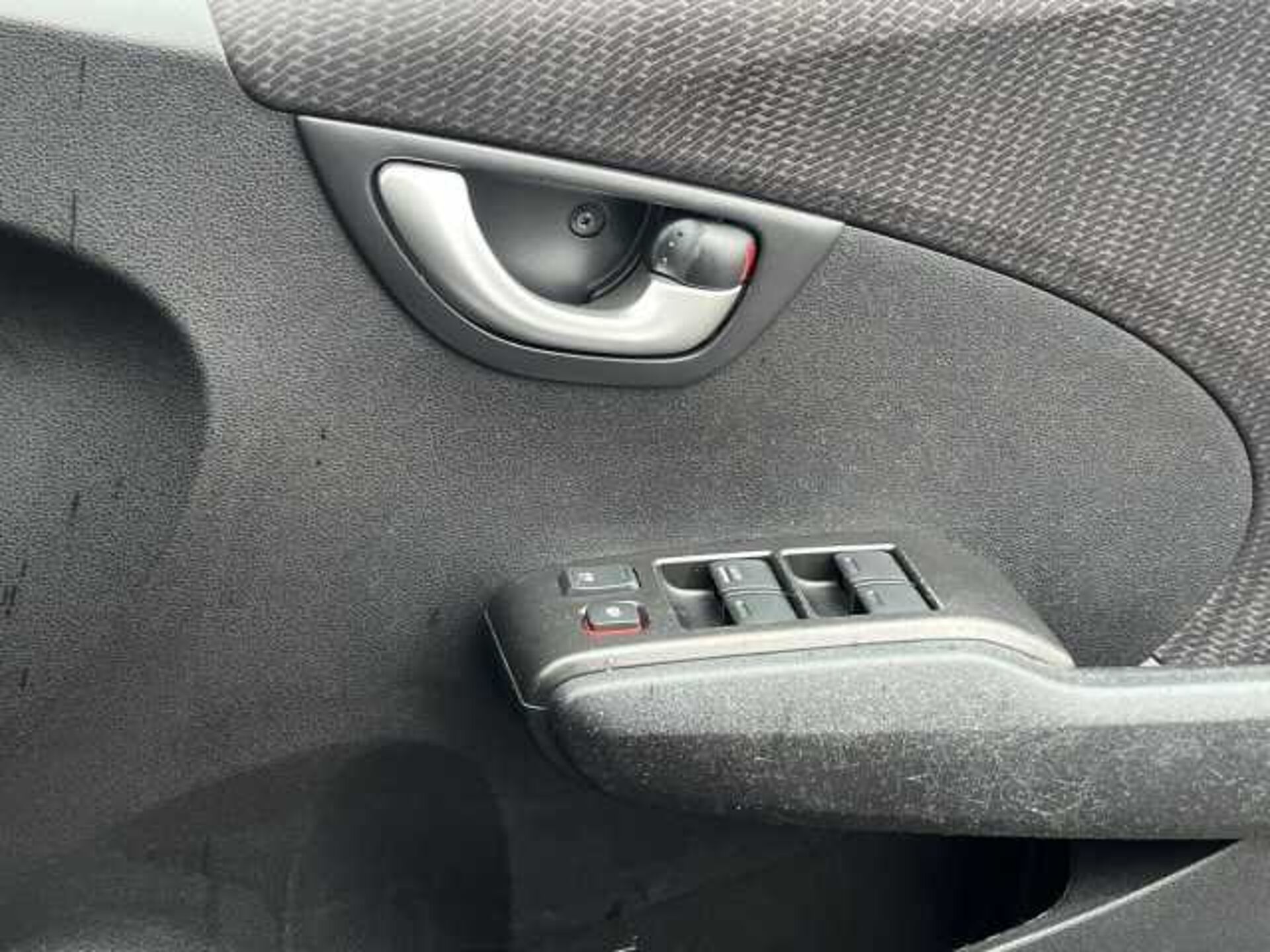 Honda Jazz 1.4PA ES+T 