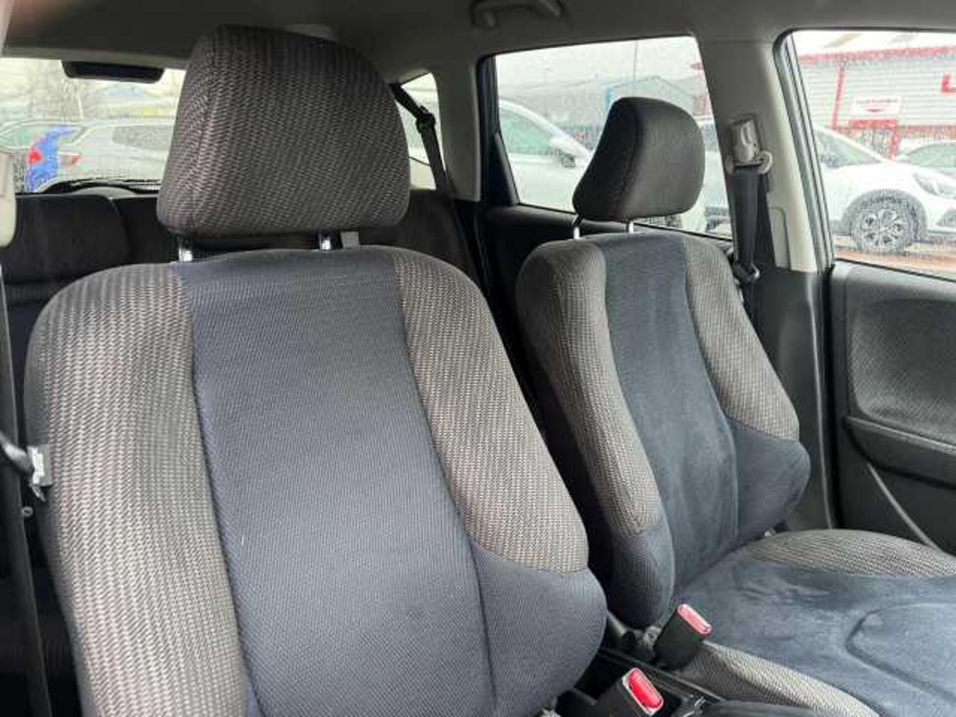 Honda Jazz 1.4PA ES+T 