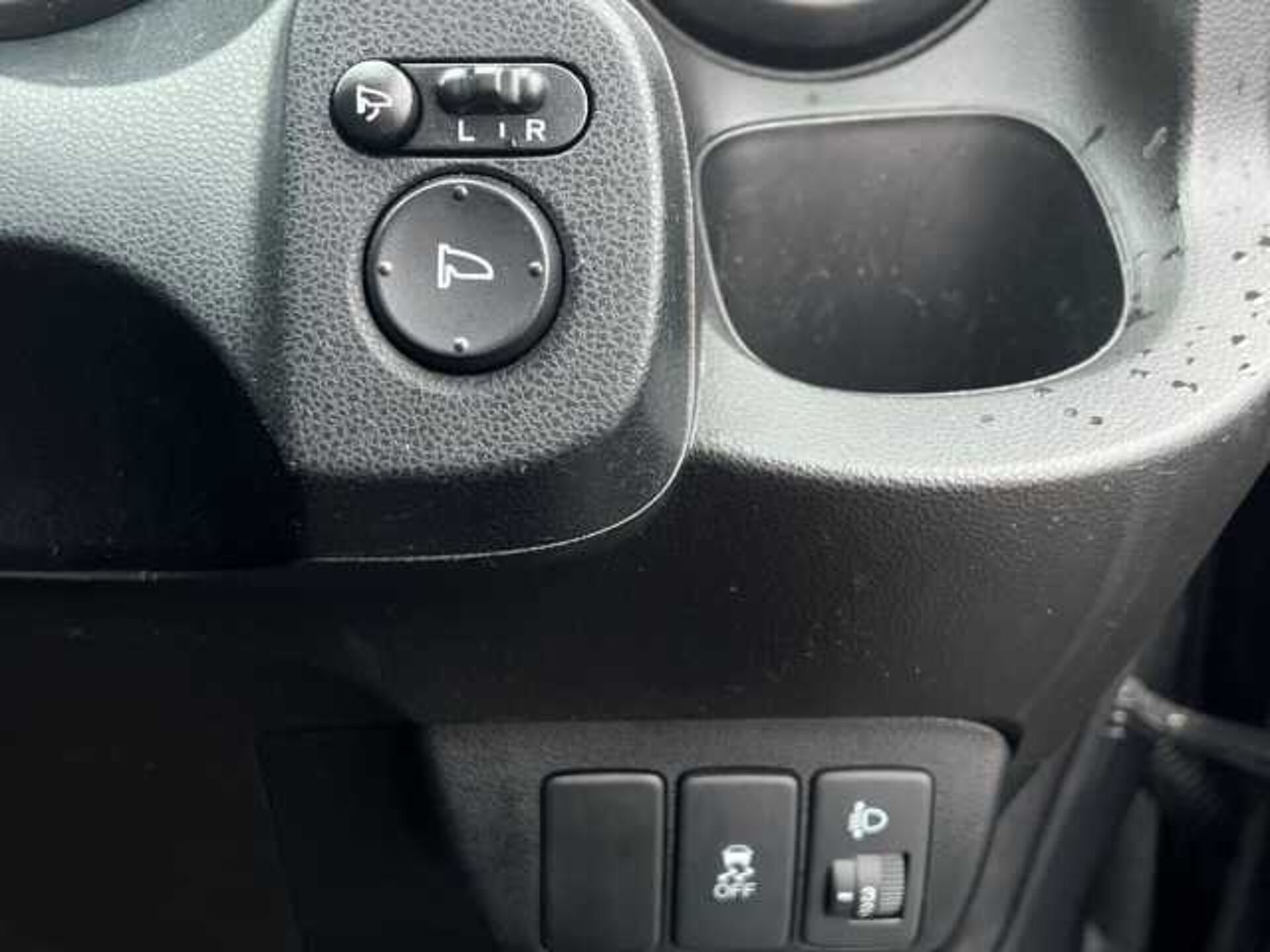 Honda Jazz 1.4PA ES+T 