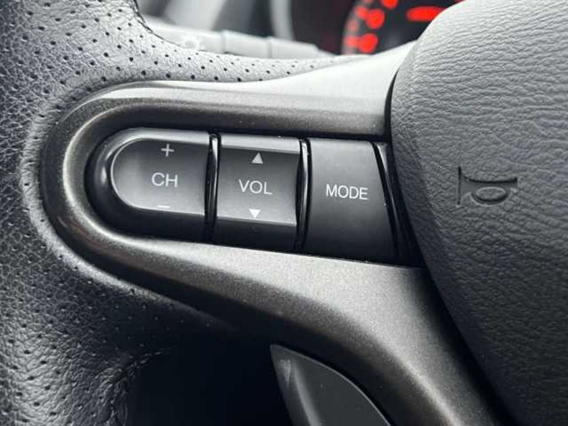 Honda Jazz 1.4PA ES+T 