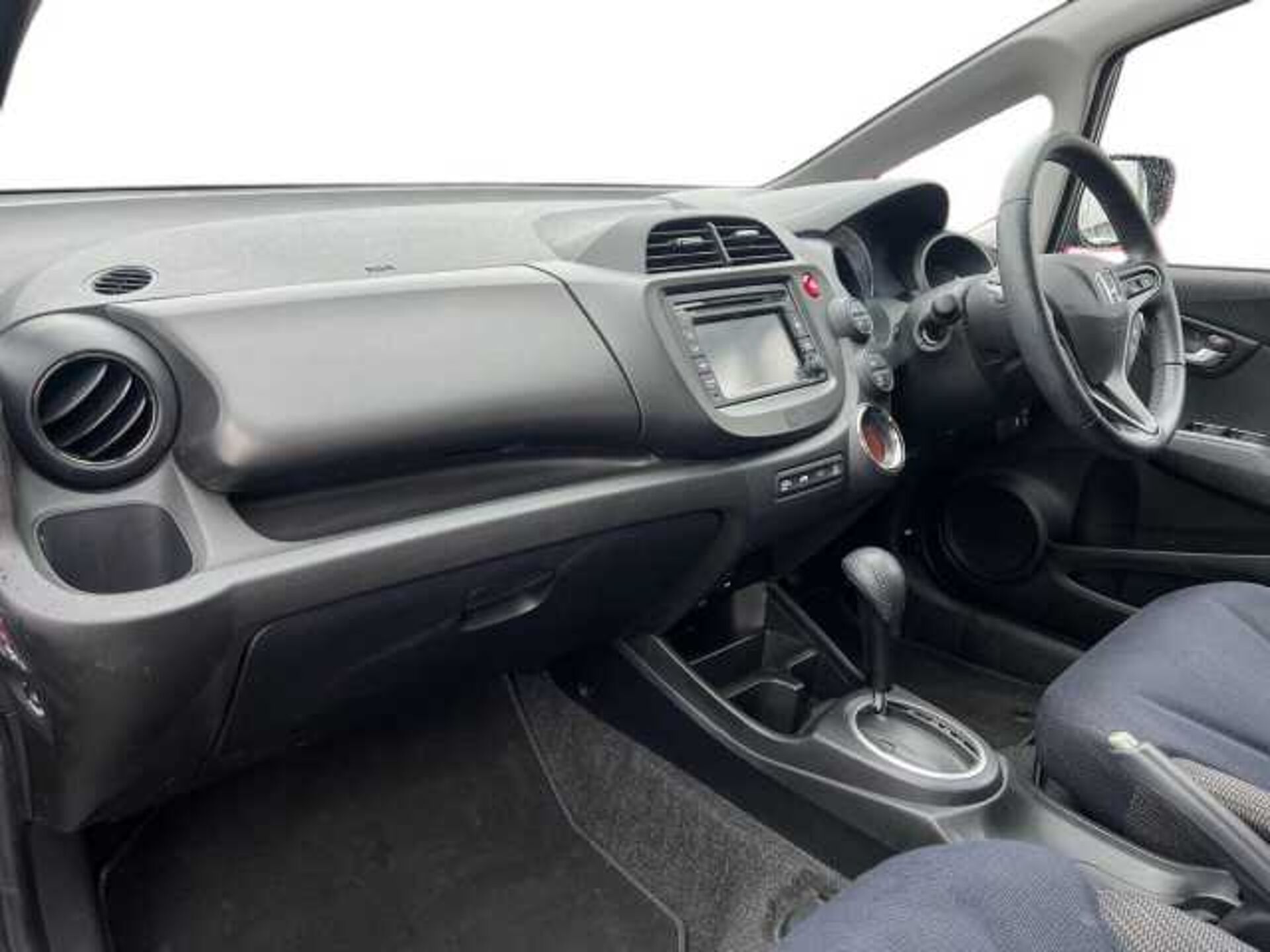 Honda Jazz 1.4PA ES+T 