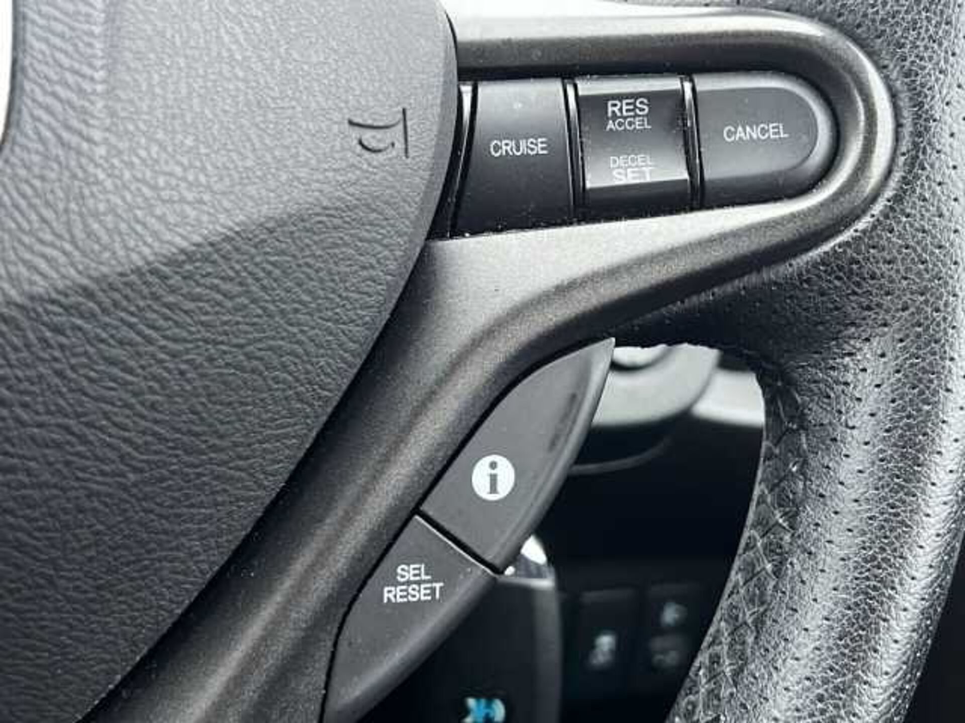 Honda Jazz 1.4PA ES+T 