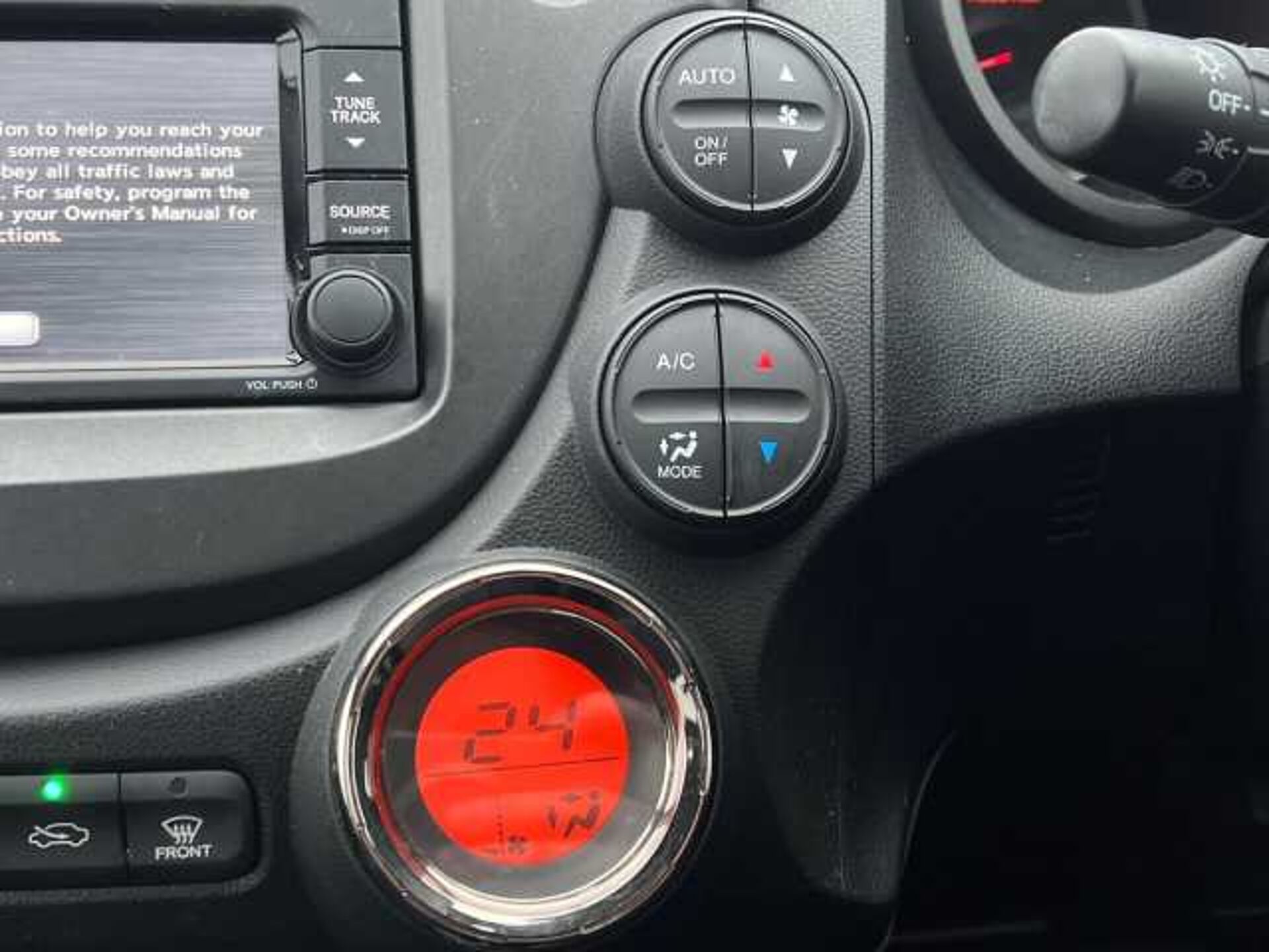 Honda Jazz 1.4PA ES+T 