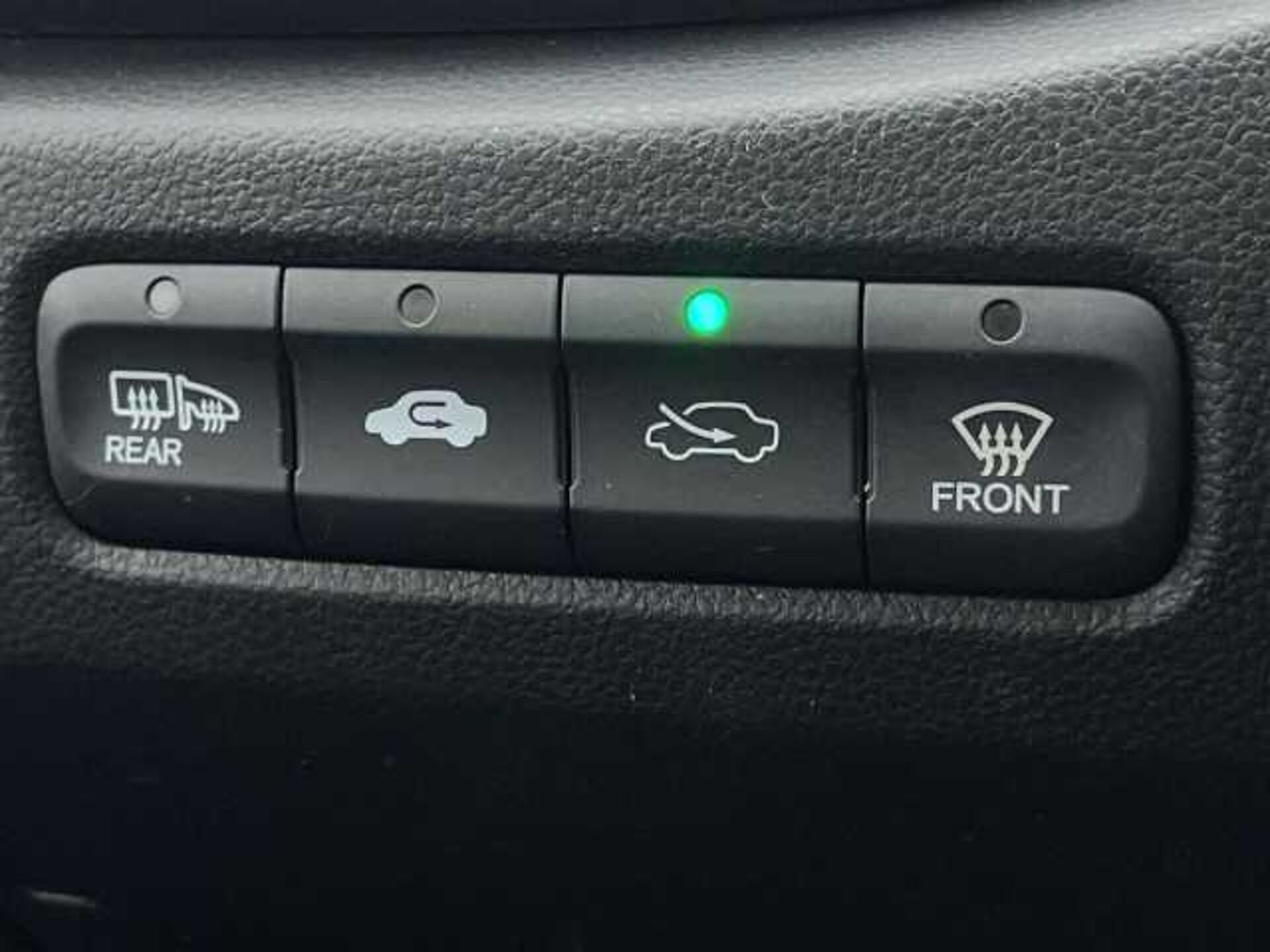 Honda Jazz 1.4PA ES+T 