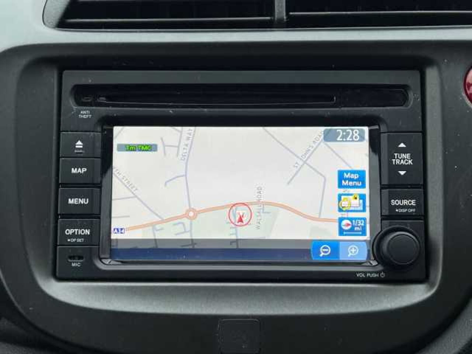 Honda Jazz 1.4PA ES+T 