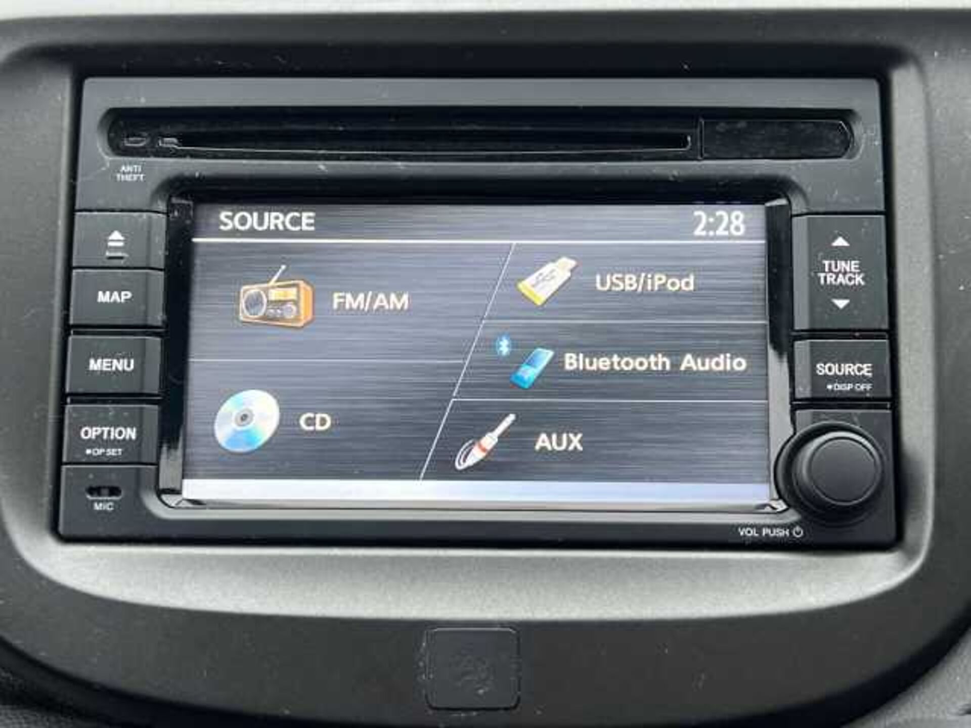 Honda Jazz 1.4PA ES+T 