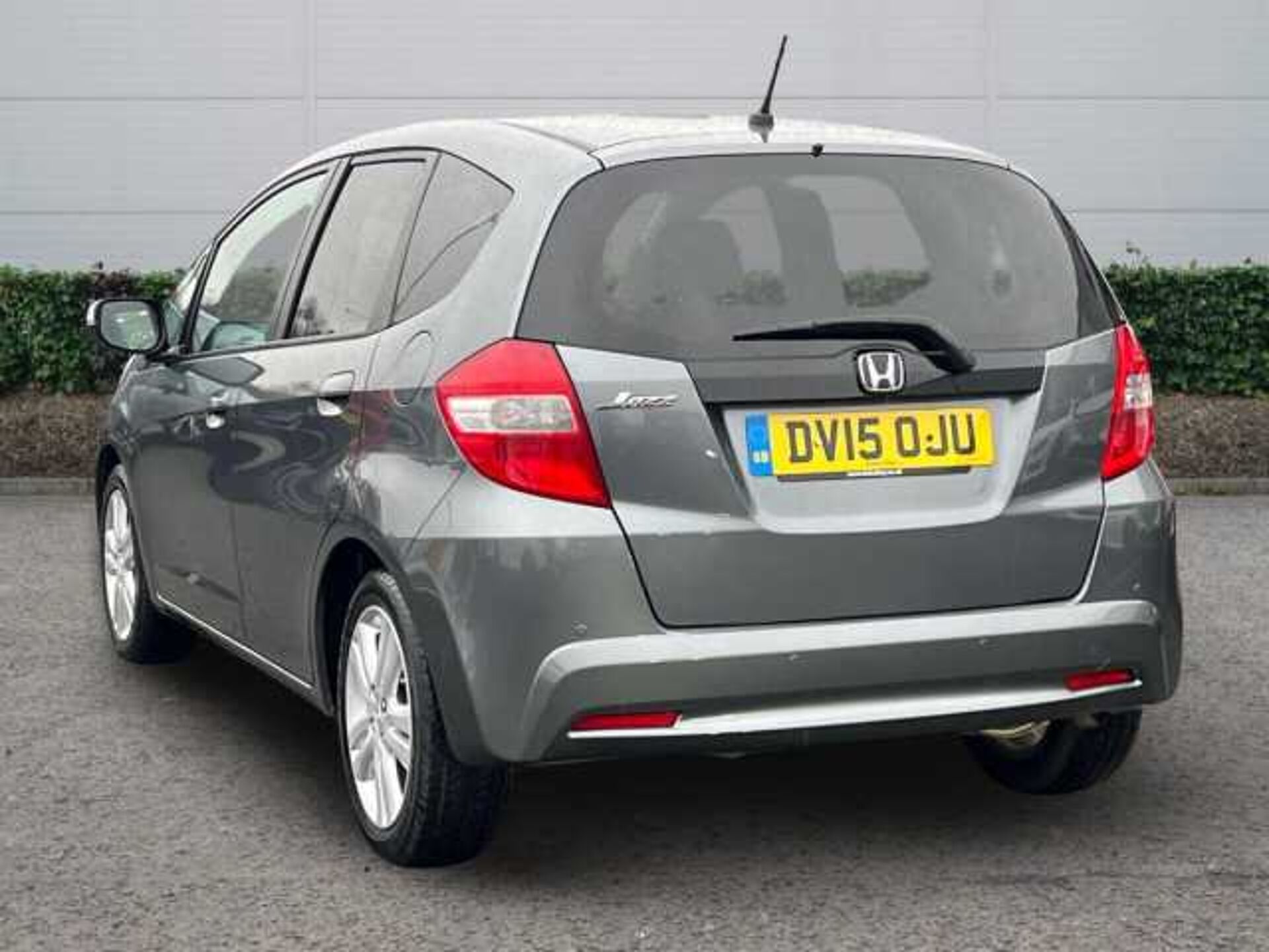 Honda Jazz 1.4PA ES+T 