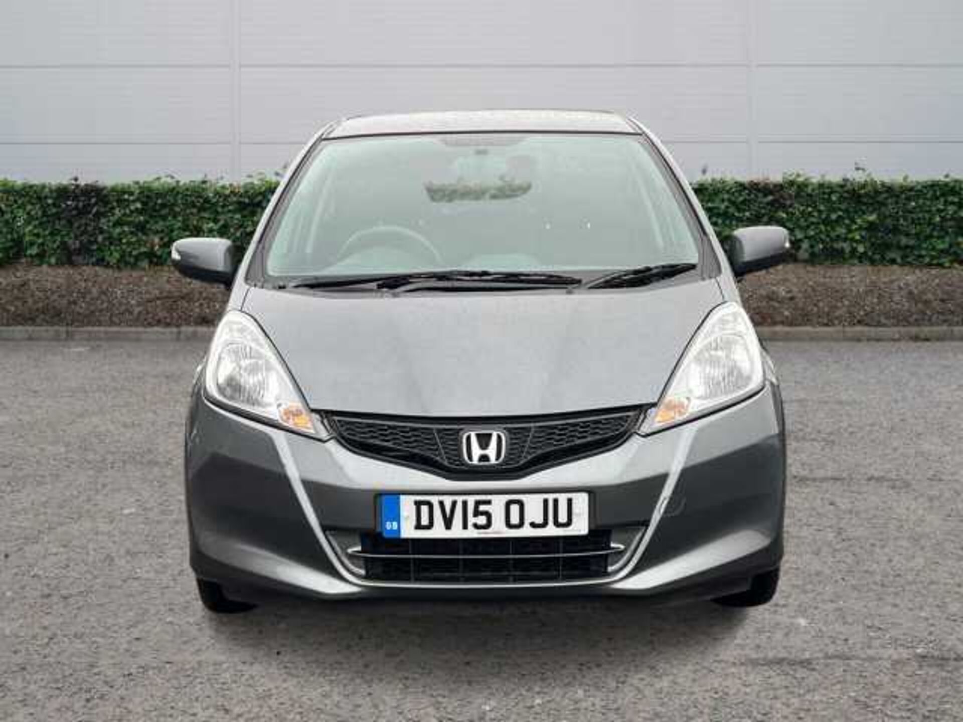 Honda Jazz 1.4PA ES+T 