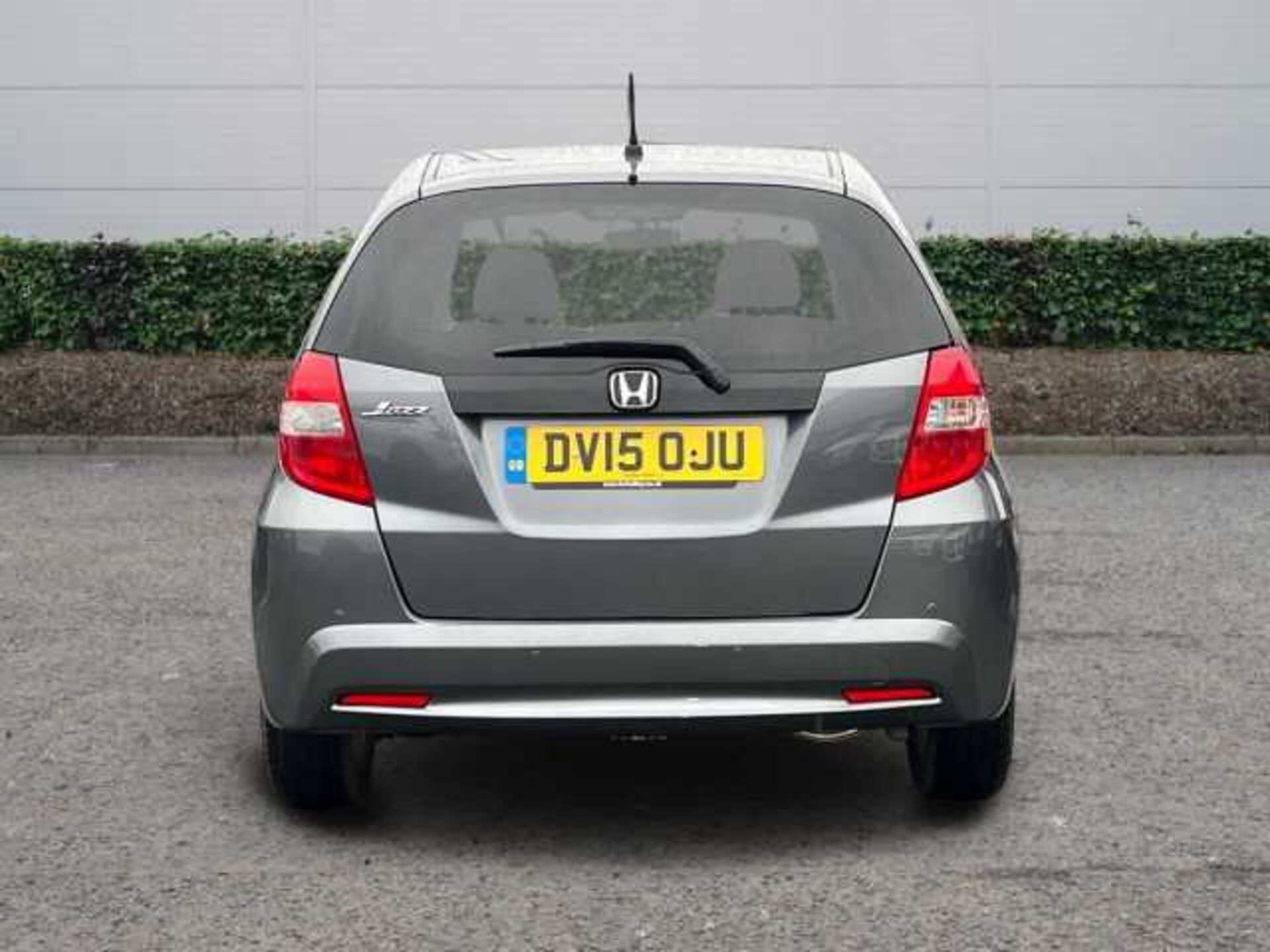 Honda Jazz 1.4PA ES+T 