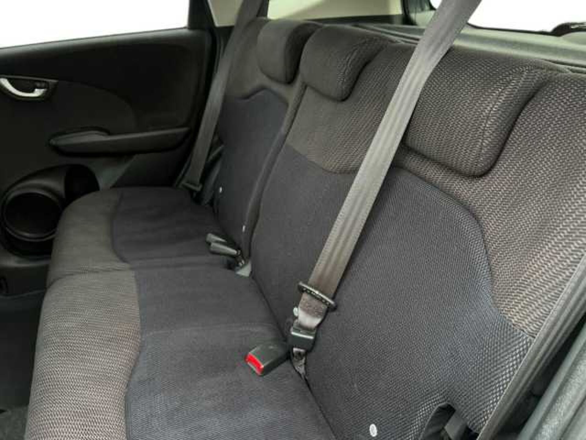 Honda Jazz 1.4PA ES+T 