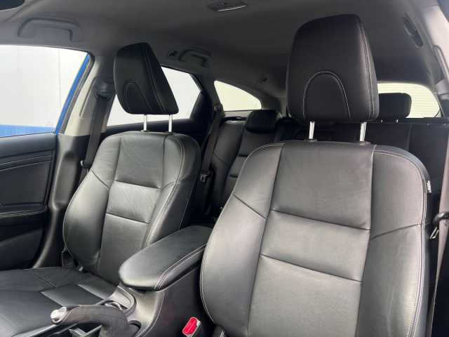 Honda Civic Tourer 1.6 i-DTEC SR Tourer 5dr Diesel Manual Euro 5 (s/s) (120 ps) 