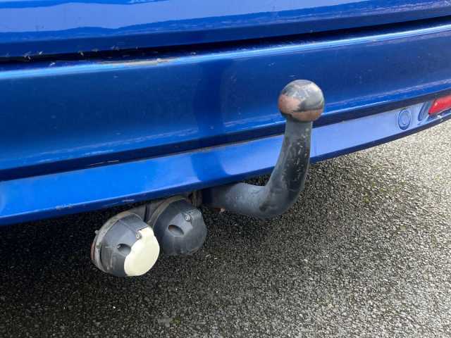 Honda Civic Tourer 1.6 i-DTEC SR Tourer 5dr Diesel Manual Euro 5 (s/s) (120 ps) 