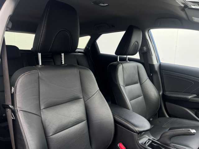 Honda Civic Tourer 1.6 i-DTEC SR Tourer 5dr Diesel Manual Euro 5 (s/s) (120 ps) 