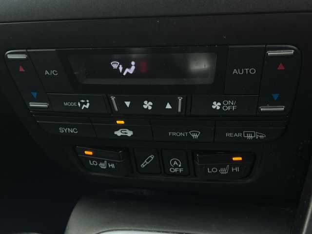 Honda Civic Tourer 1.6 i-DTEC SR Tourer 5dr Diesel Manual Euro 5 (s/s) (120 ps) 